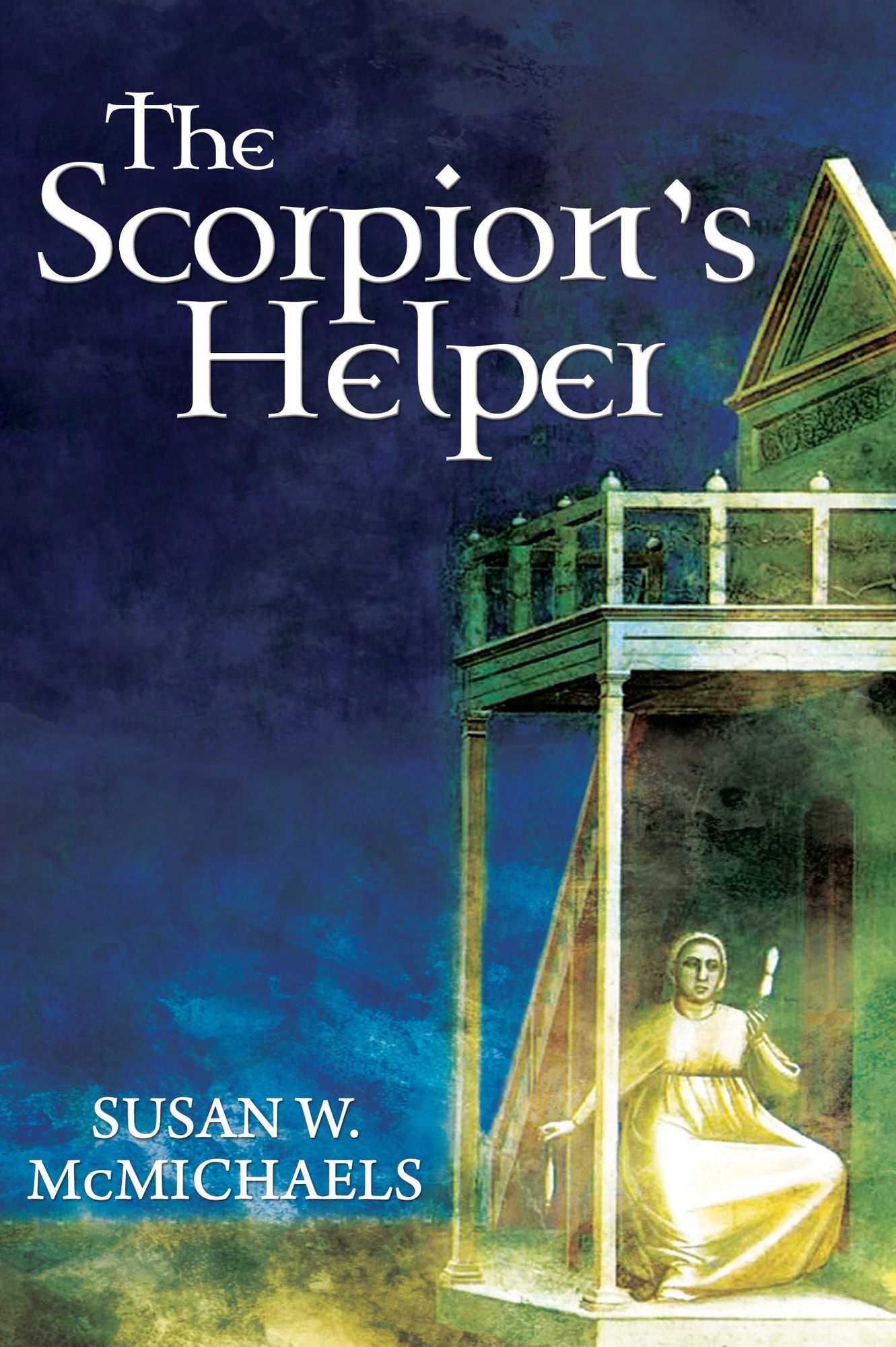 The Scorpion's Helper