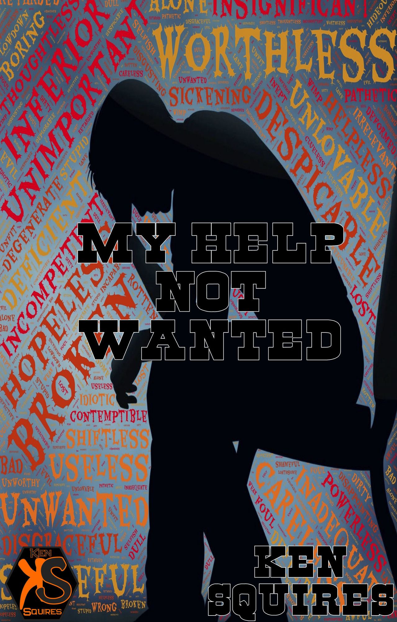 My Help Not Wanted