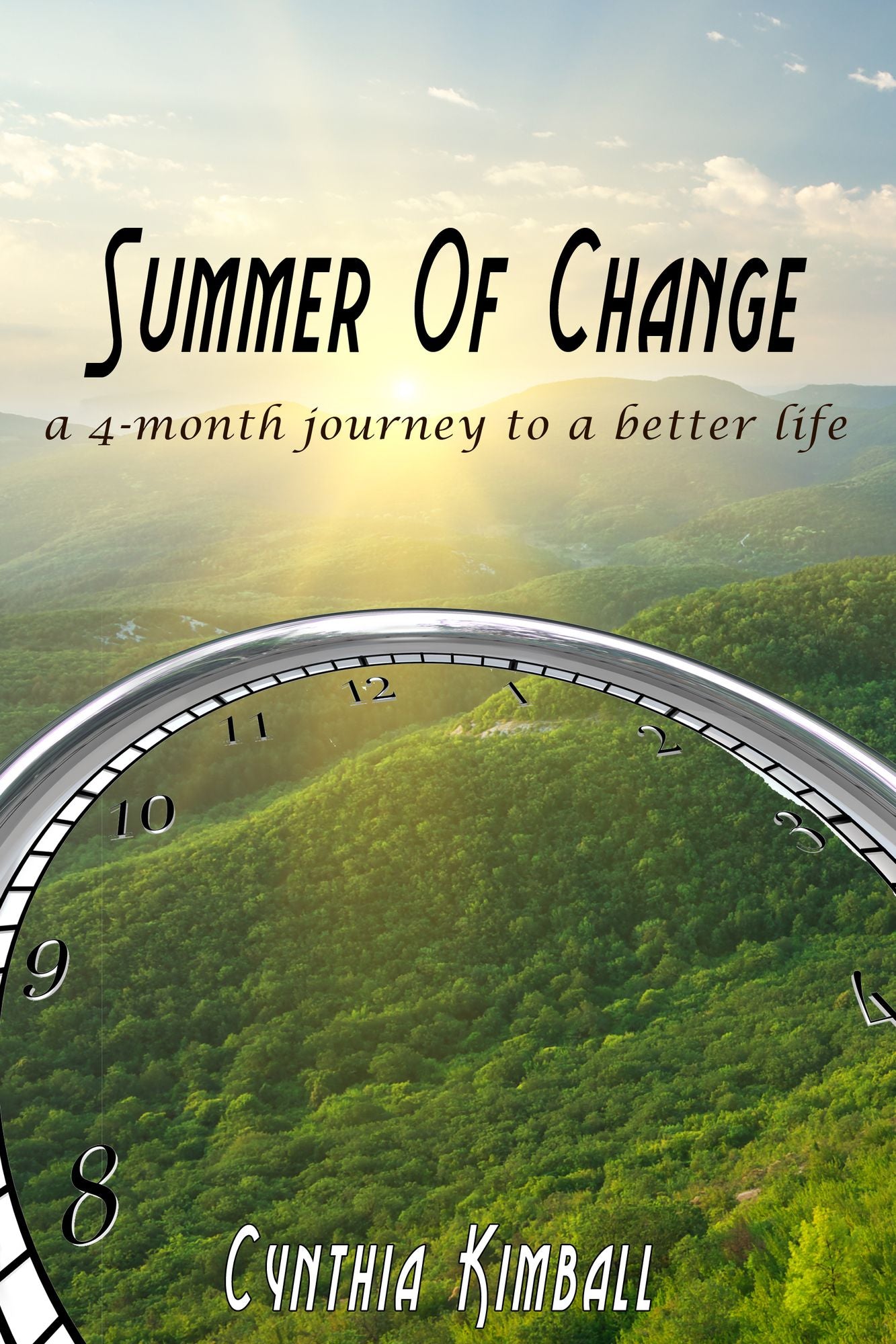 Summer of Change