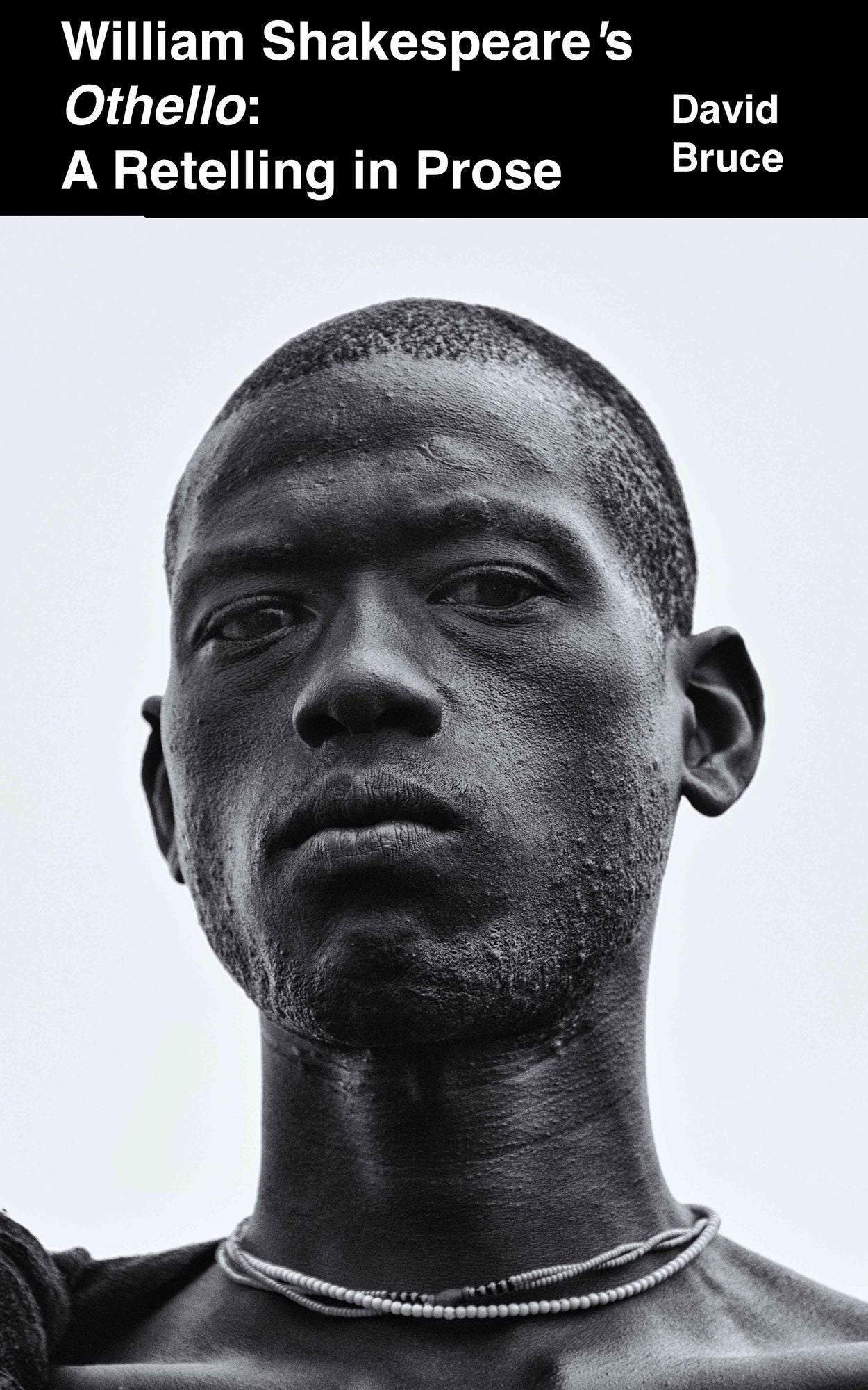 William Shakespeare's "Othello": A Retelling in Prose
