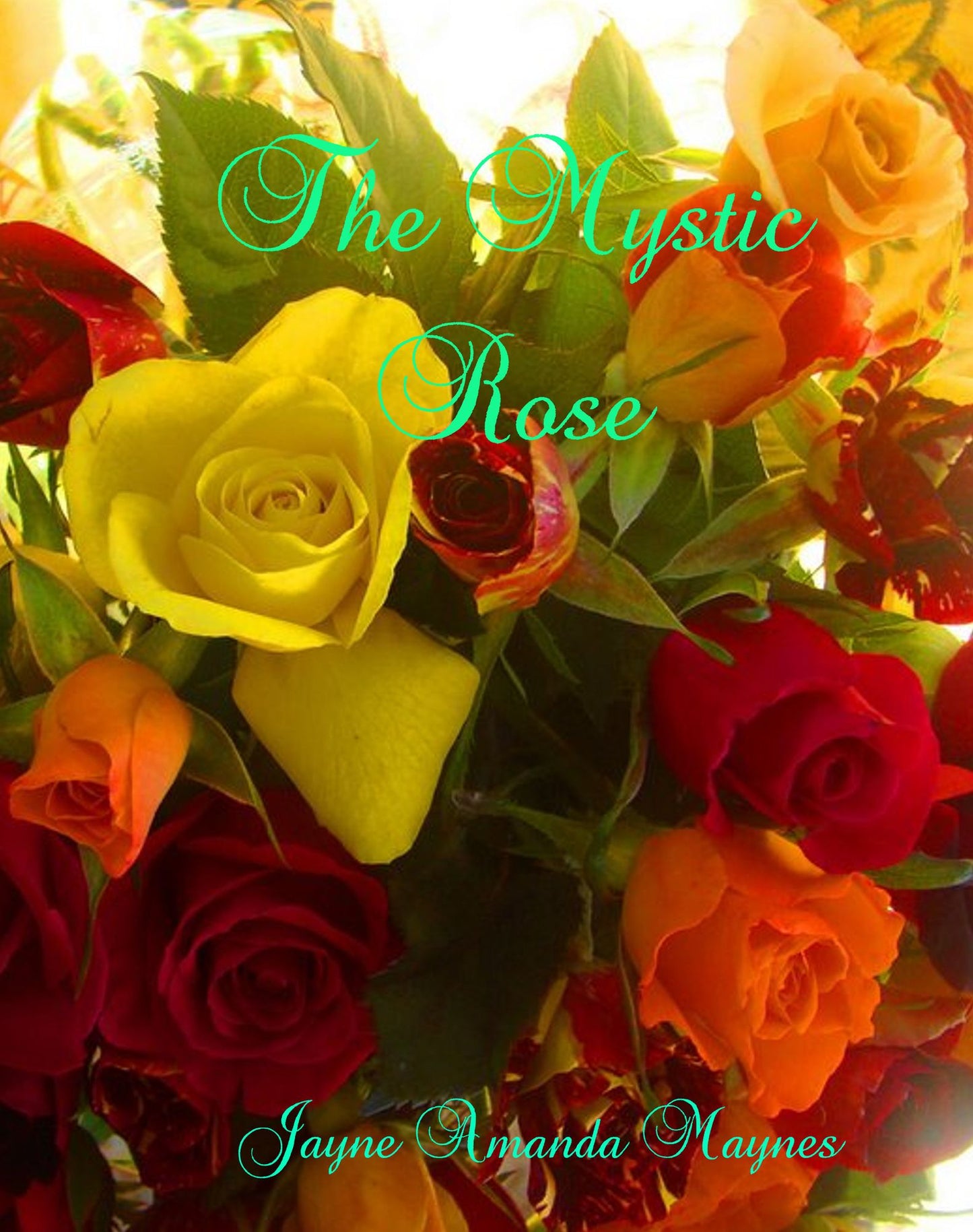 The Mystic Rose