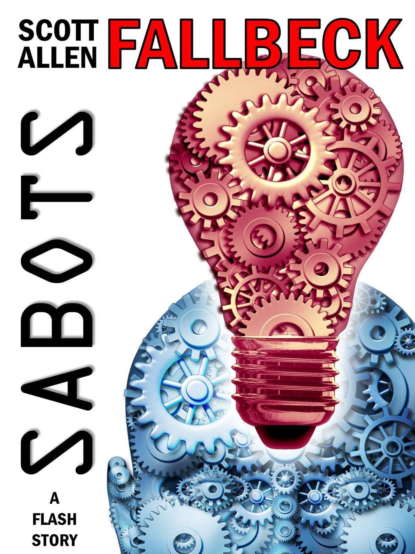Sabots (A Short Story)