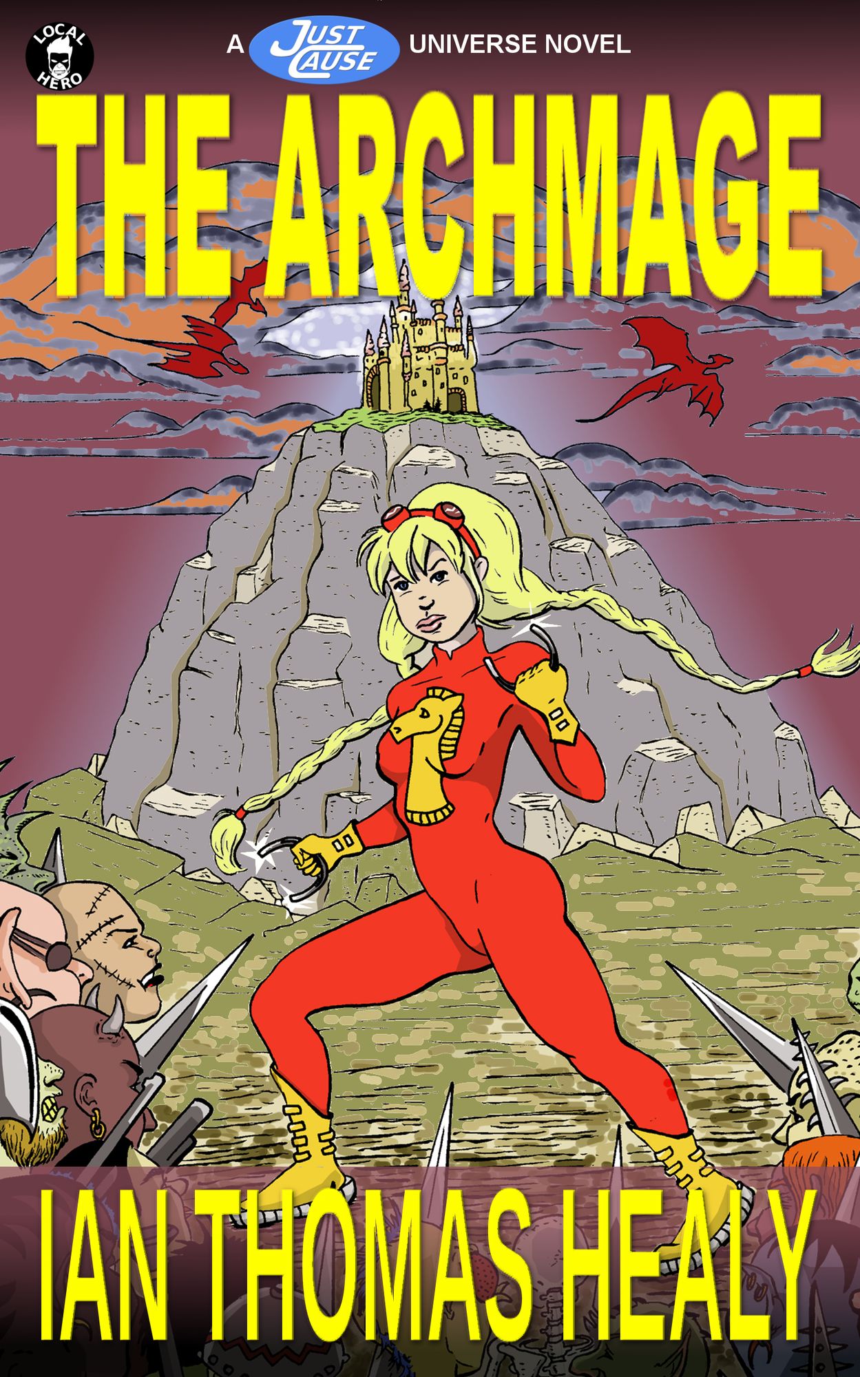 The Archmage