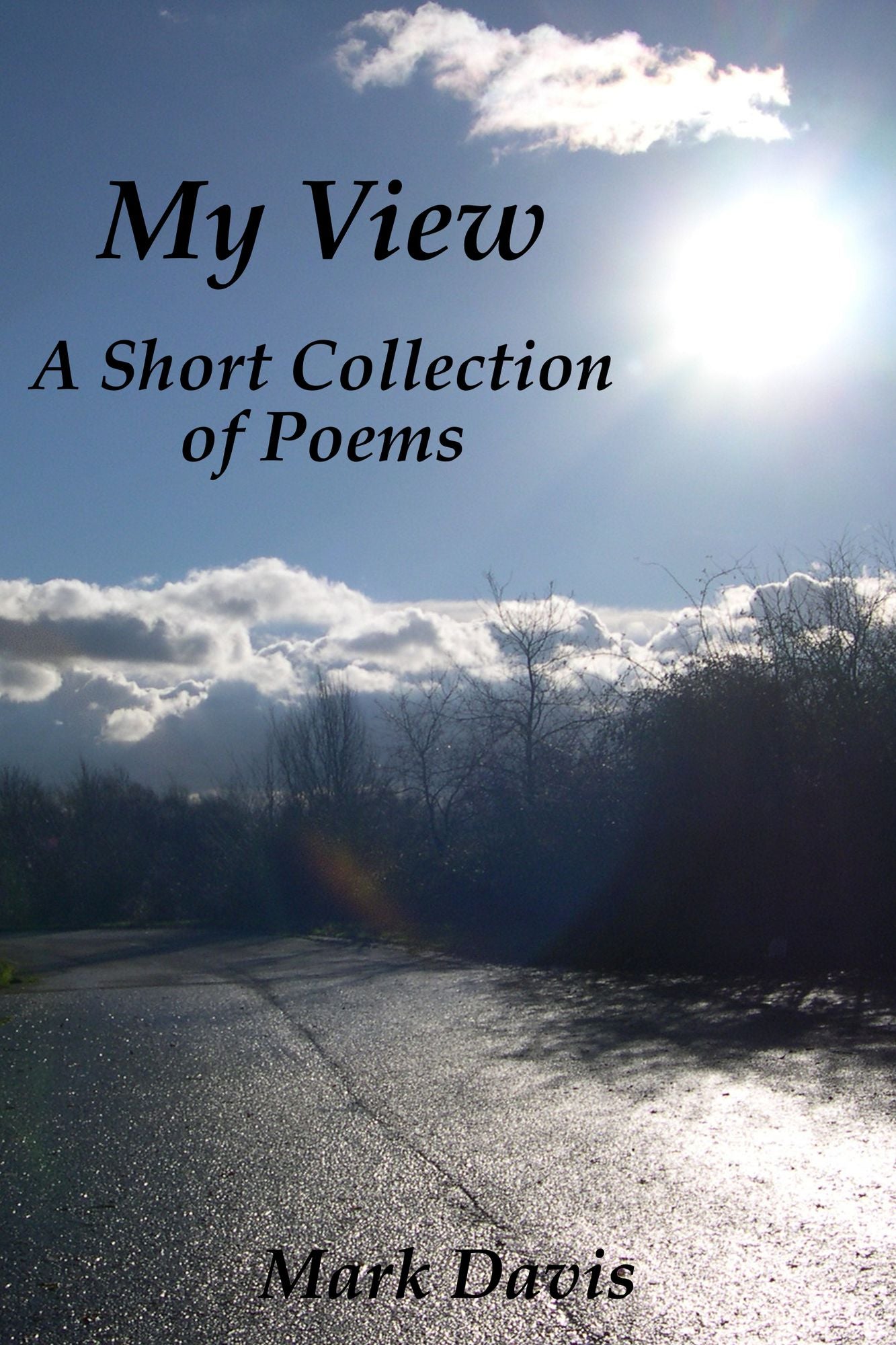 My View: A Short Collection of Poems