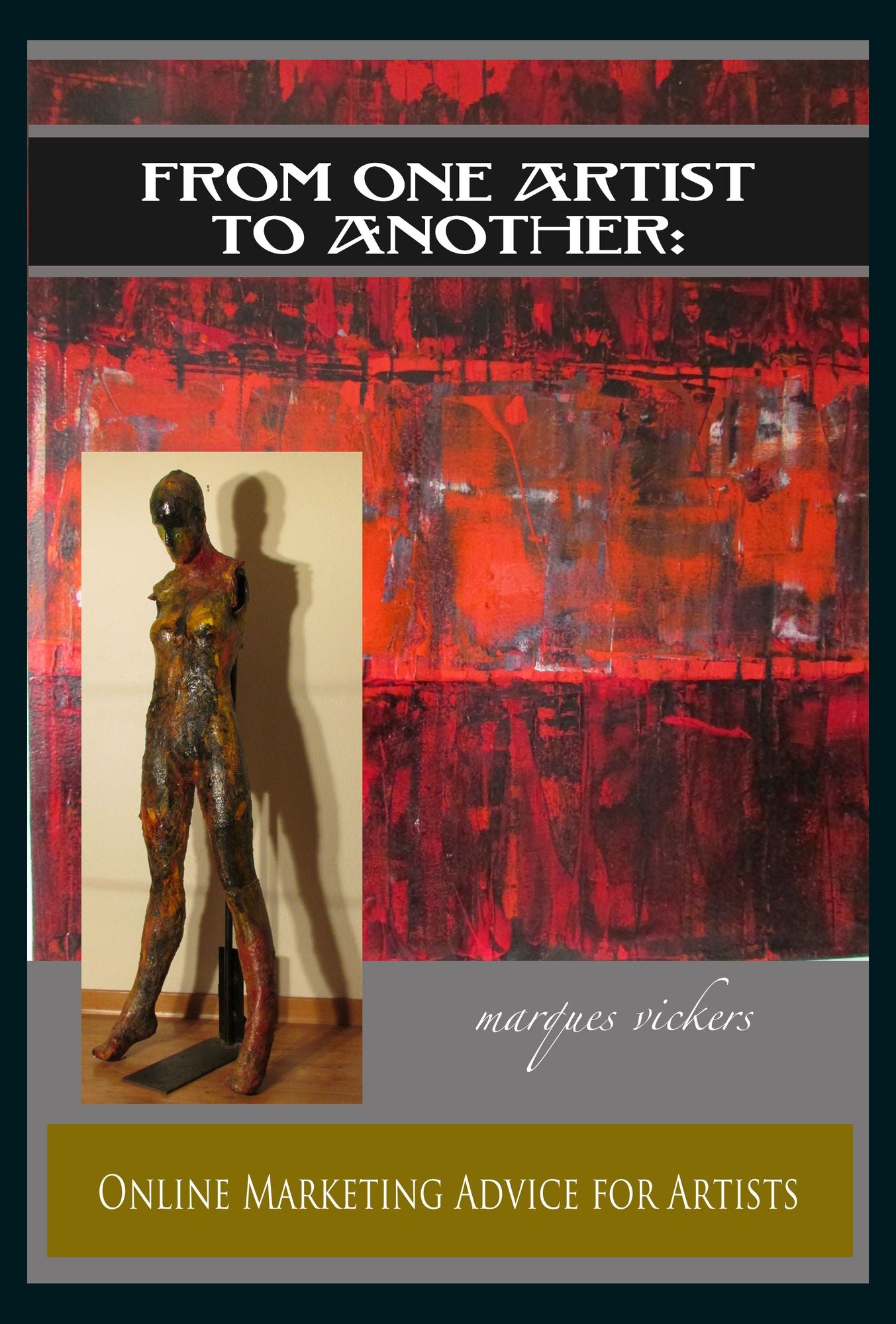 The Ultimate Guide To Selling Art Online