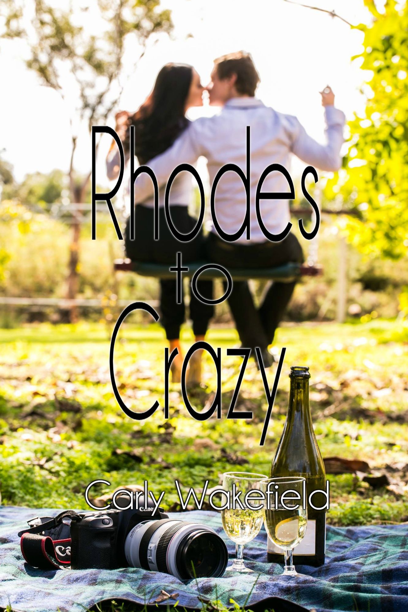 Rhodes to Crazy