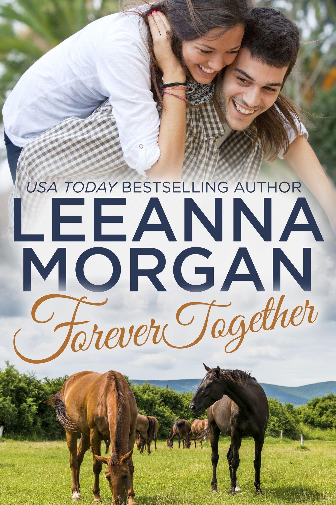 Forever Together