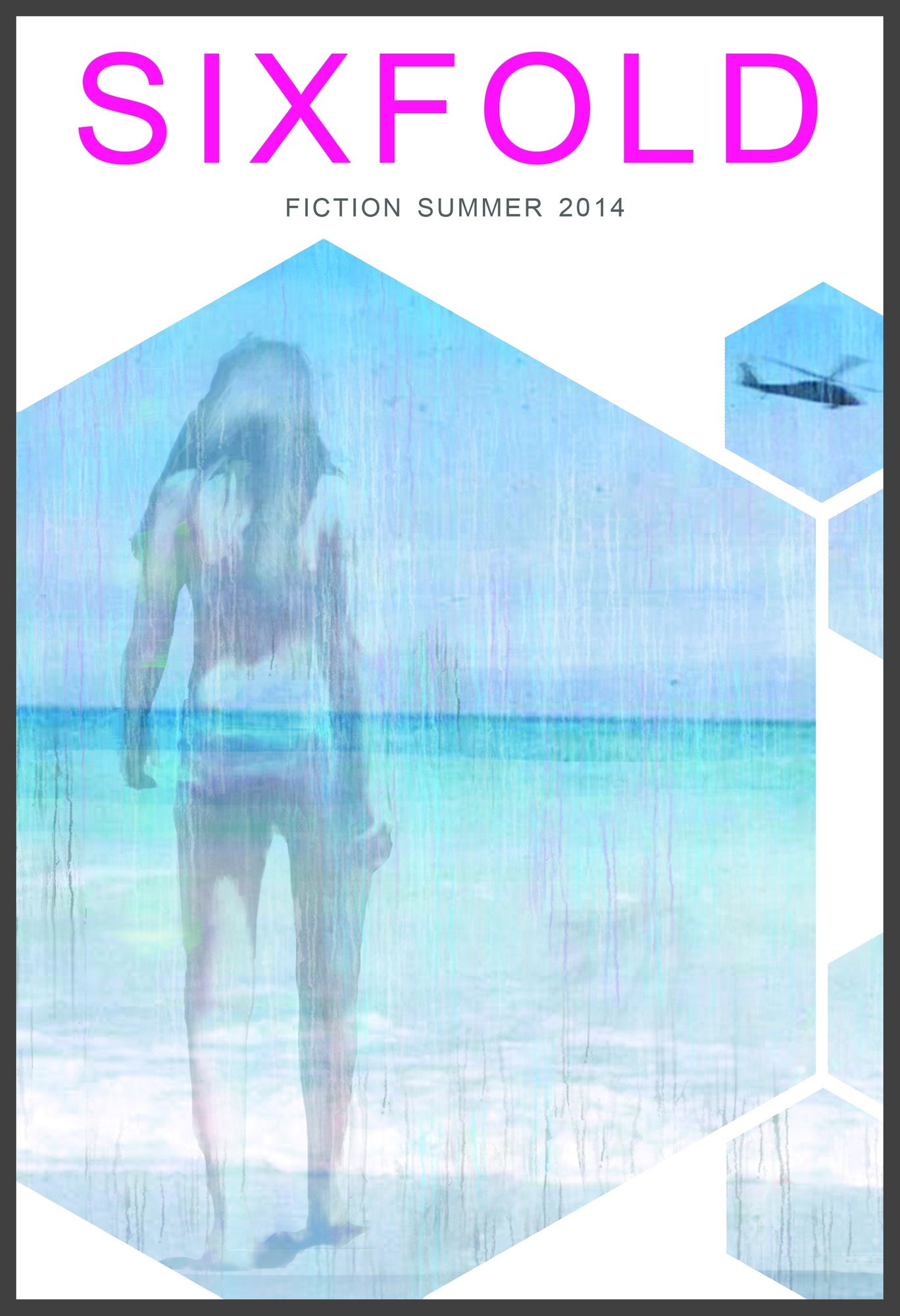 Sixfold Fiction Summer 2014