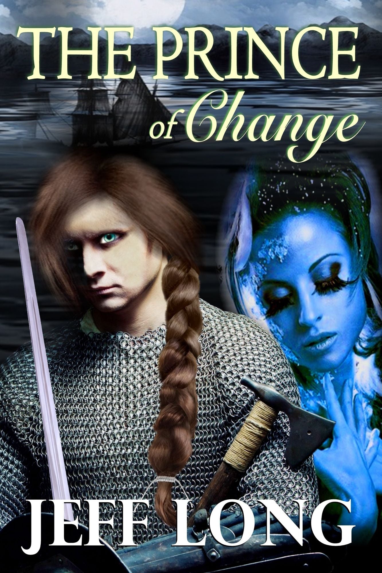 The Prince of Change