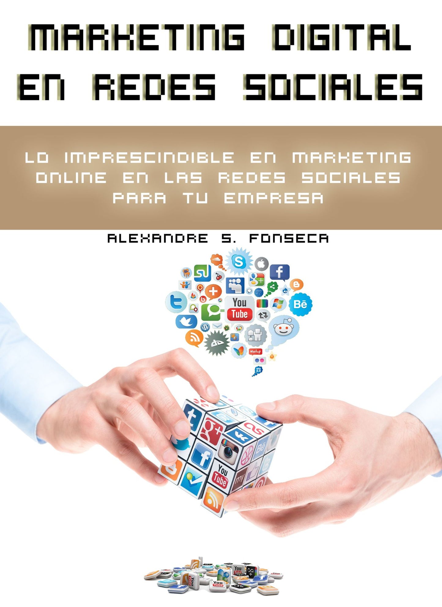 Marketing Digital en Redes Sociales