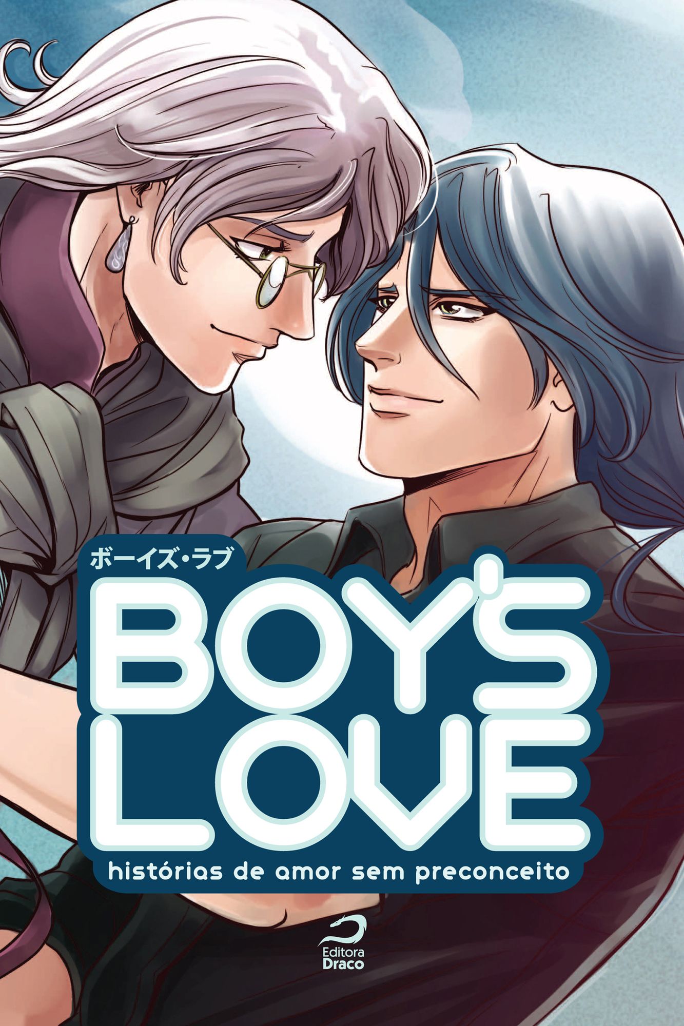 Boy's Love: Histórias de amor sem preconceito