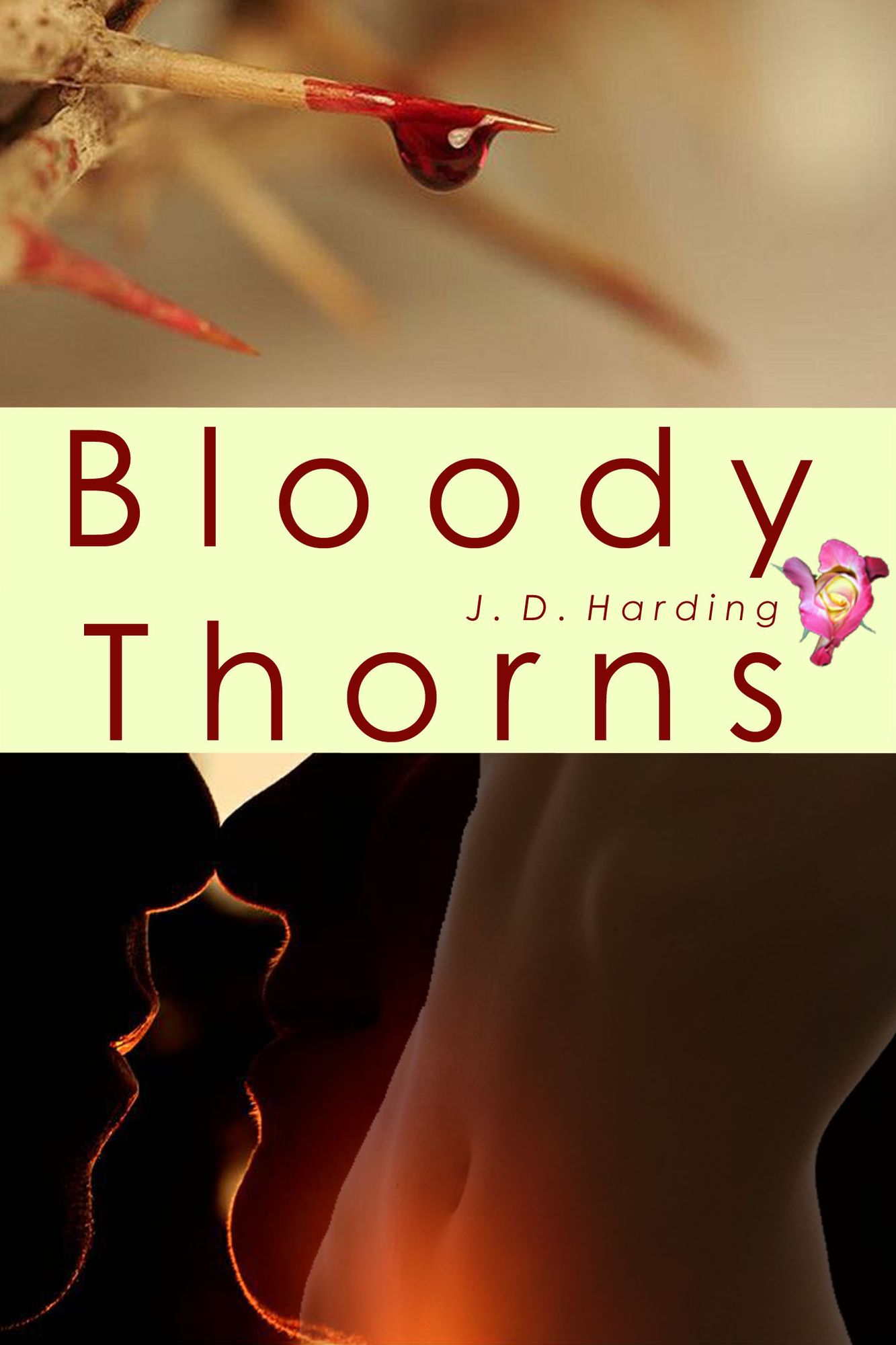 Bloody Thorns