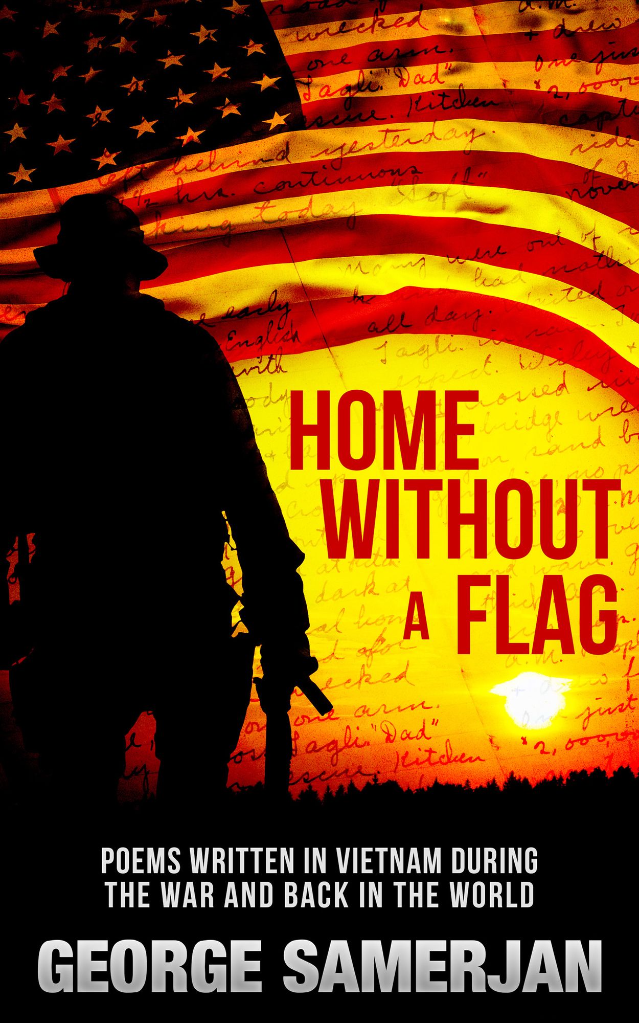 Home Without a Flag