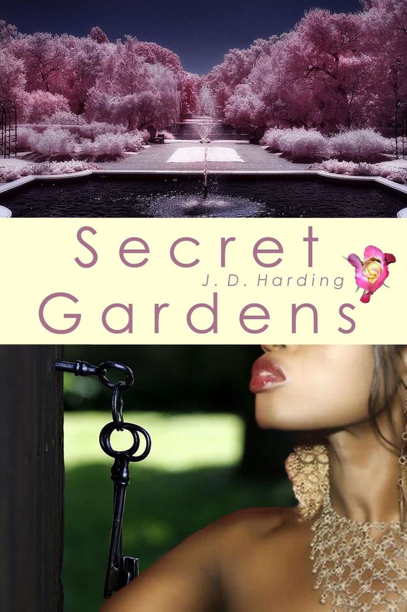 Secret Gardens