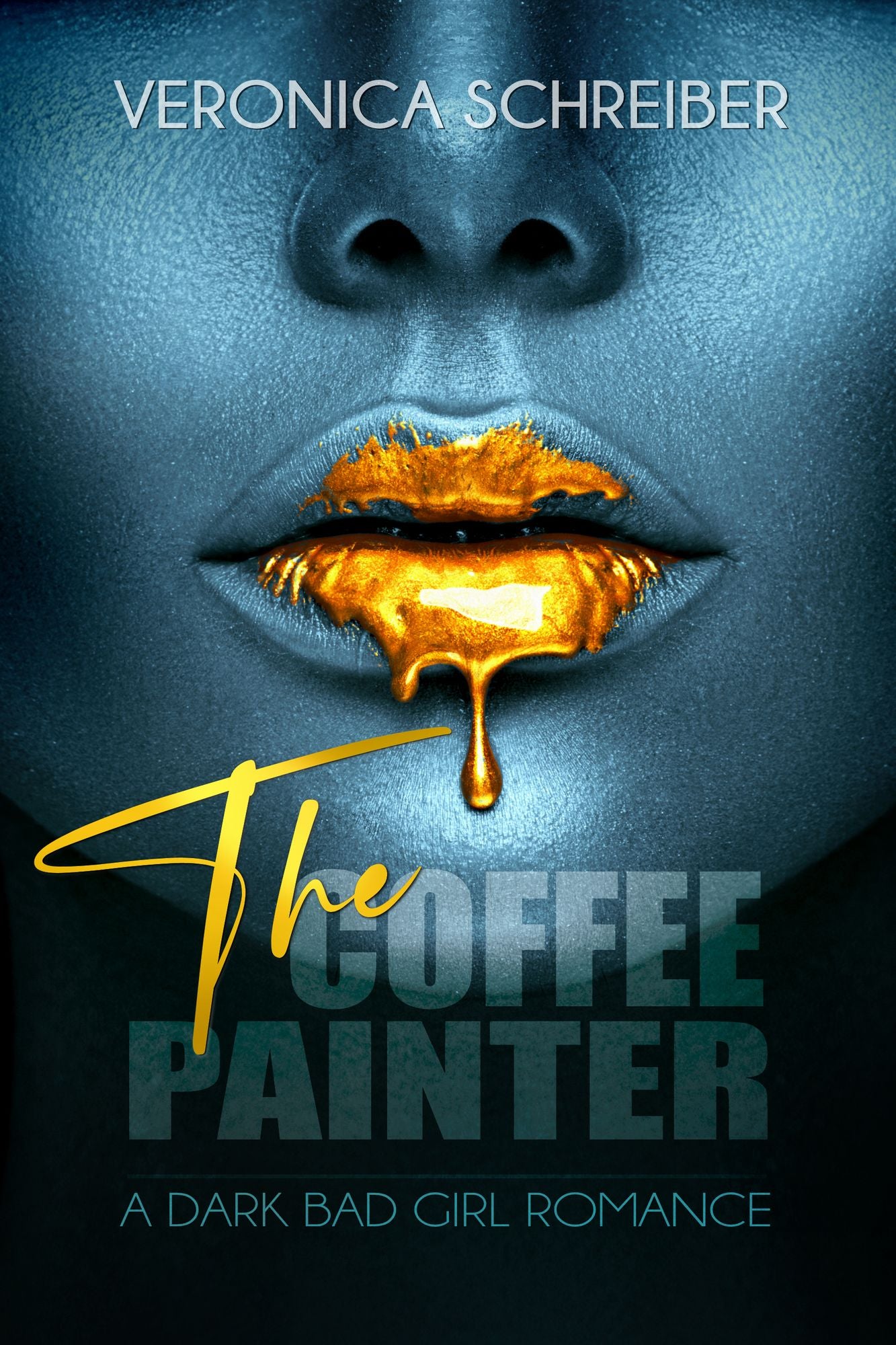 The Coffee Painter