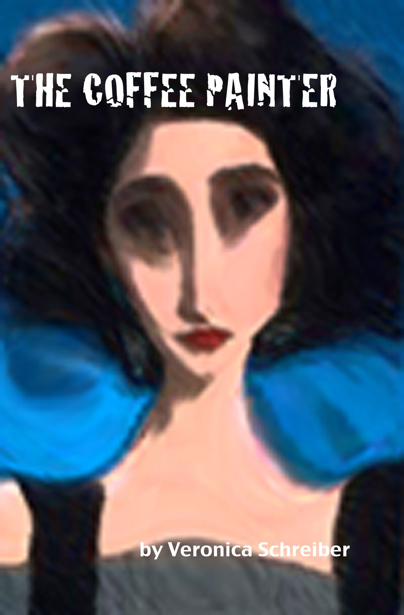 The Coffee Painter