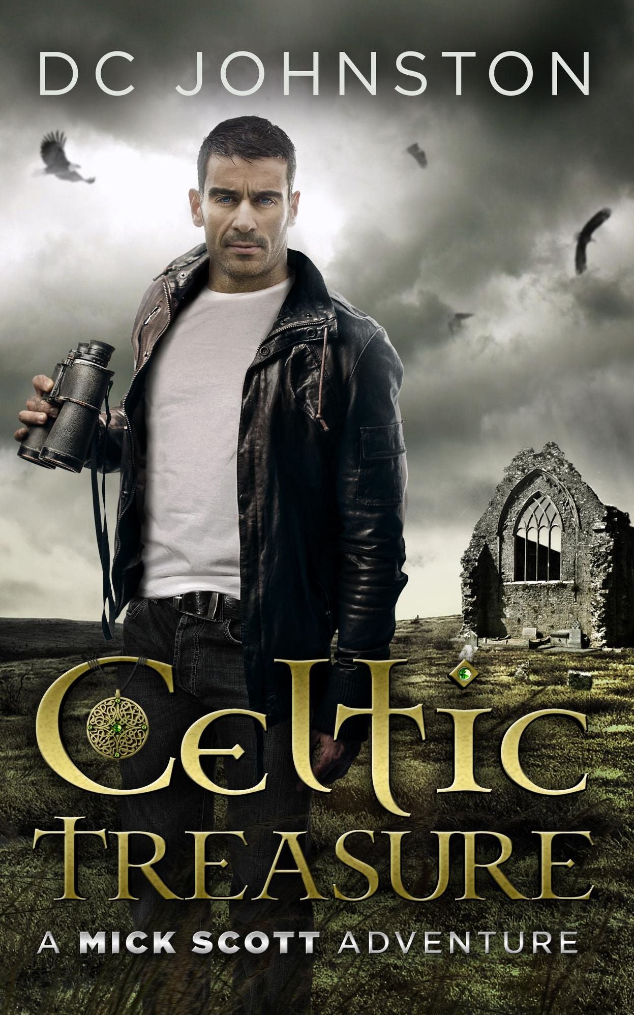Celtic Treasure