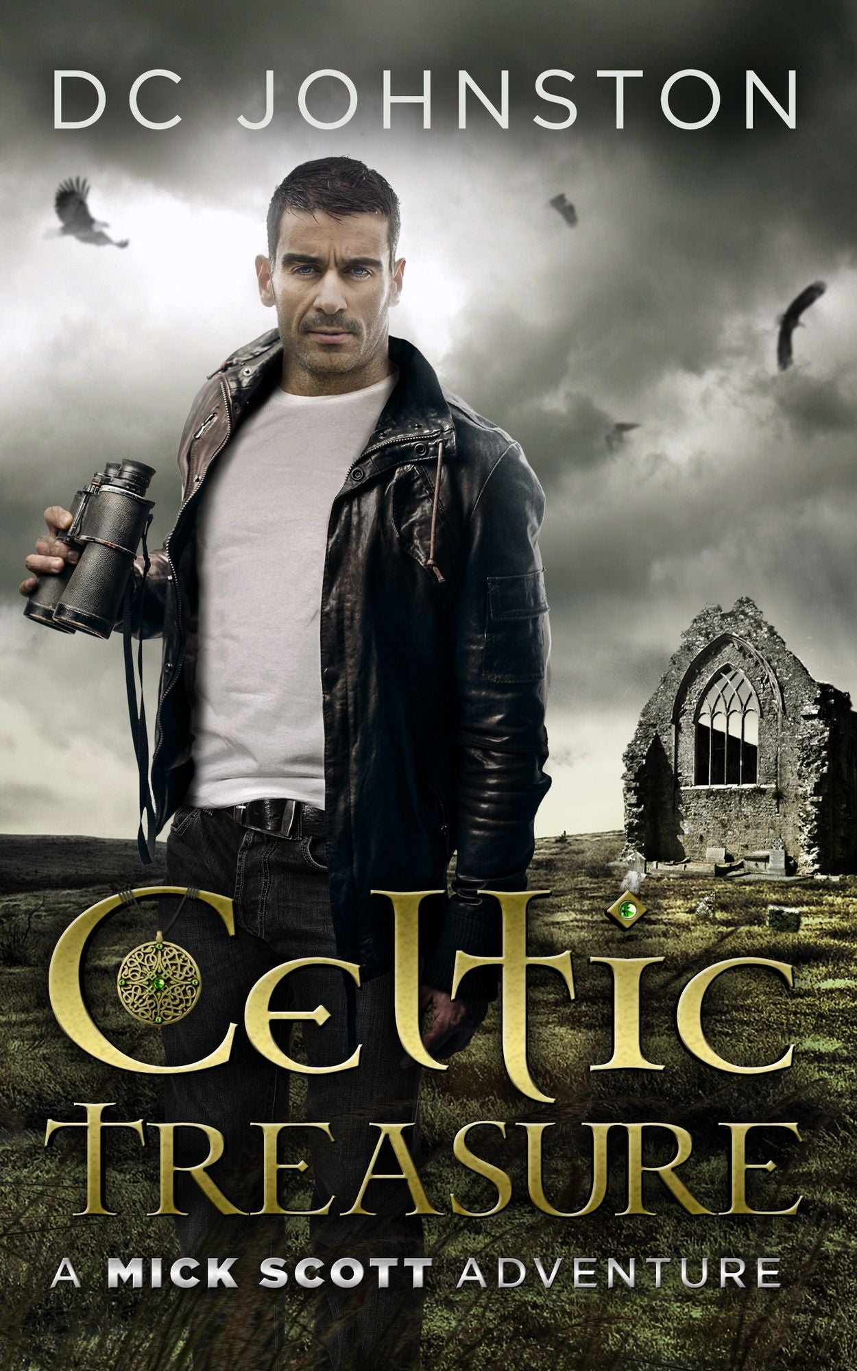 Celtic Treasure