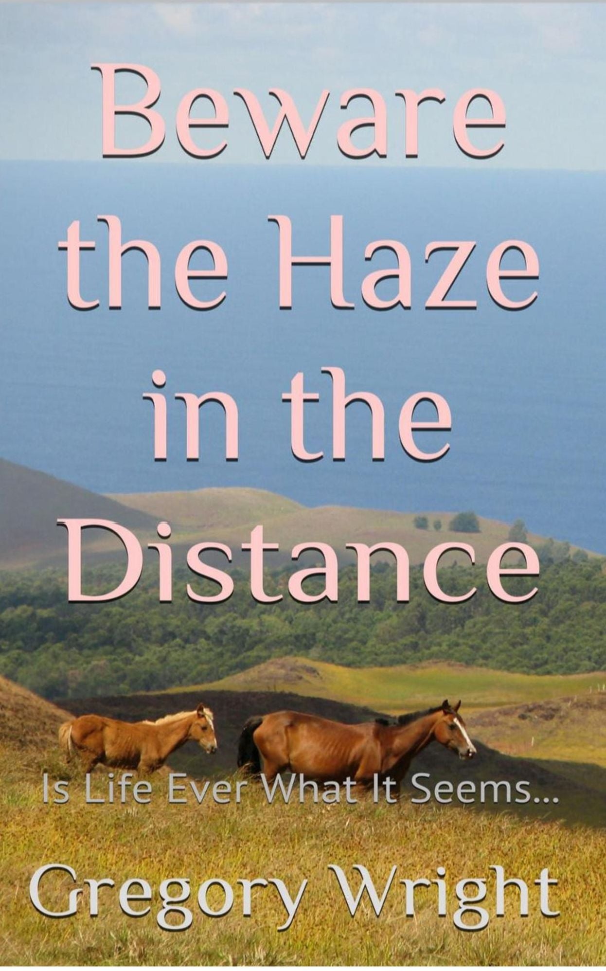 Beware the Haze in the Distance: Is Life Ever What It Seems...