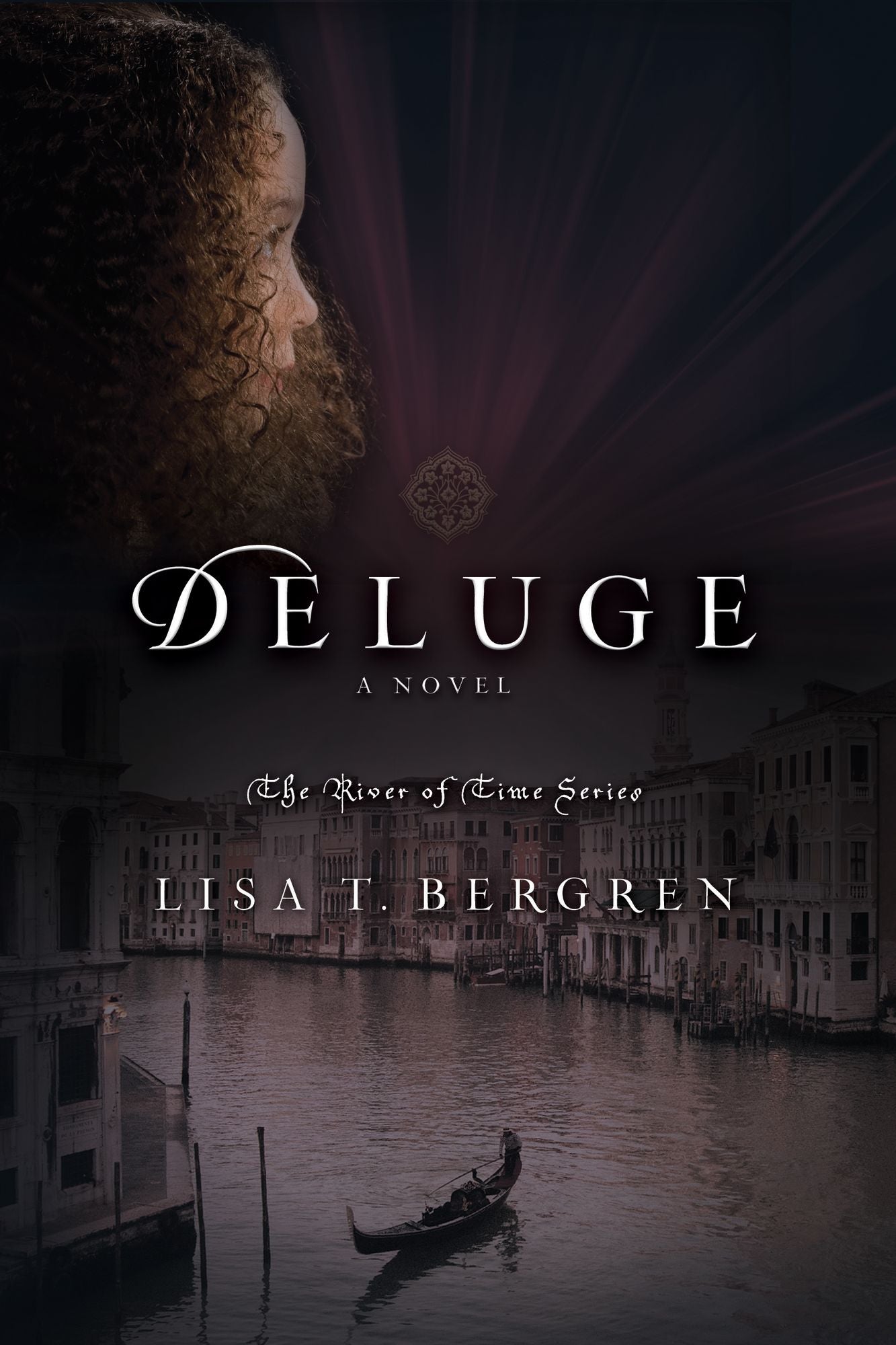 DELUGE (River of Time #5)