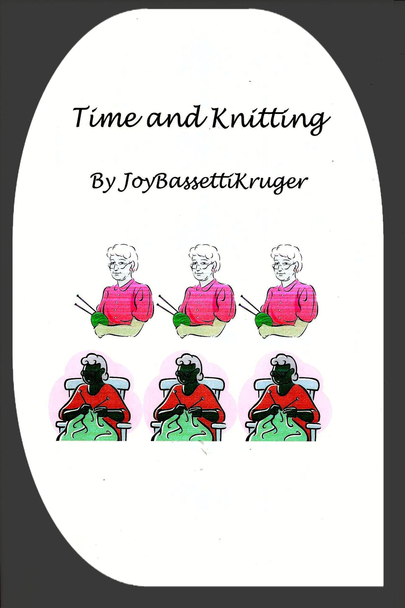 Time and Knitting