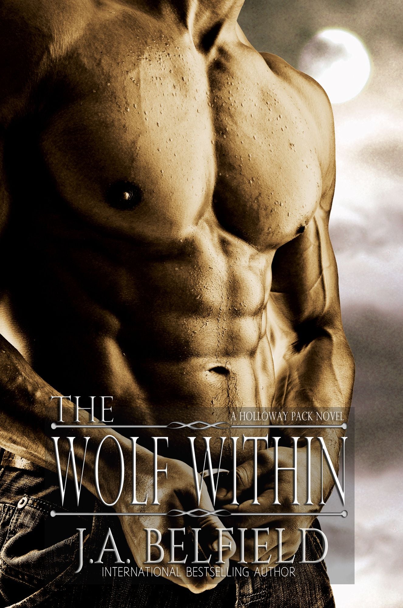 The Wolf Within