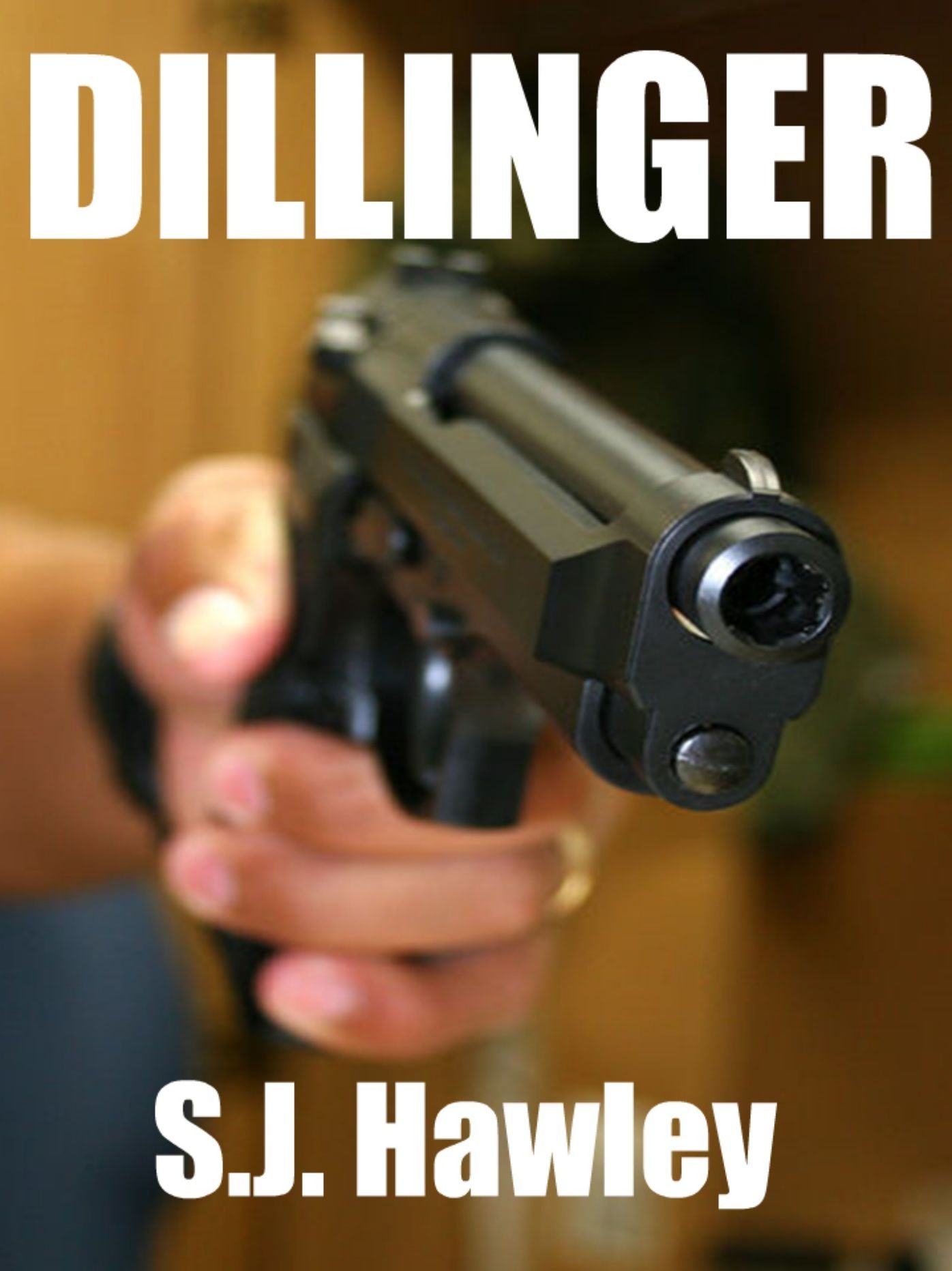 Dillinger