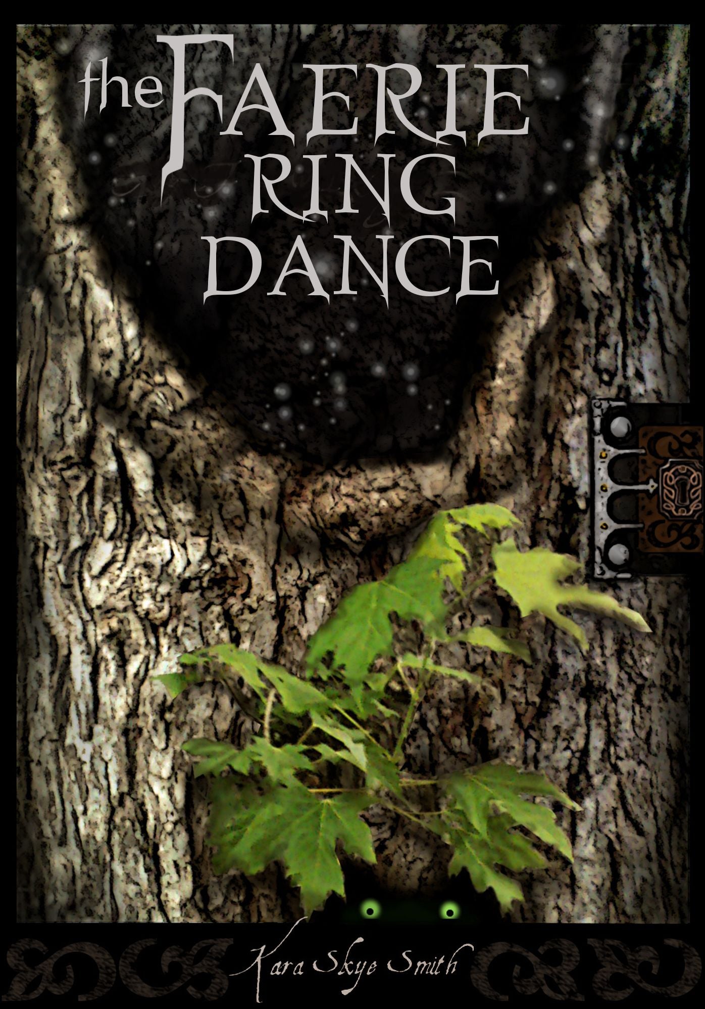 The Faerie Ring Dance