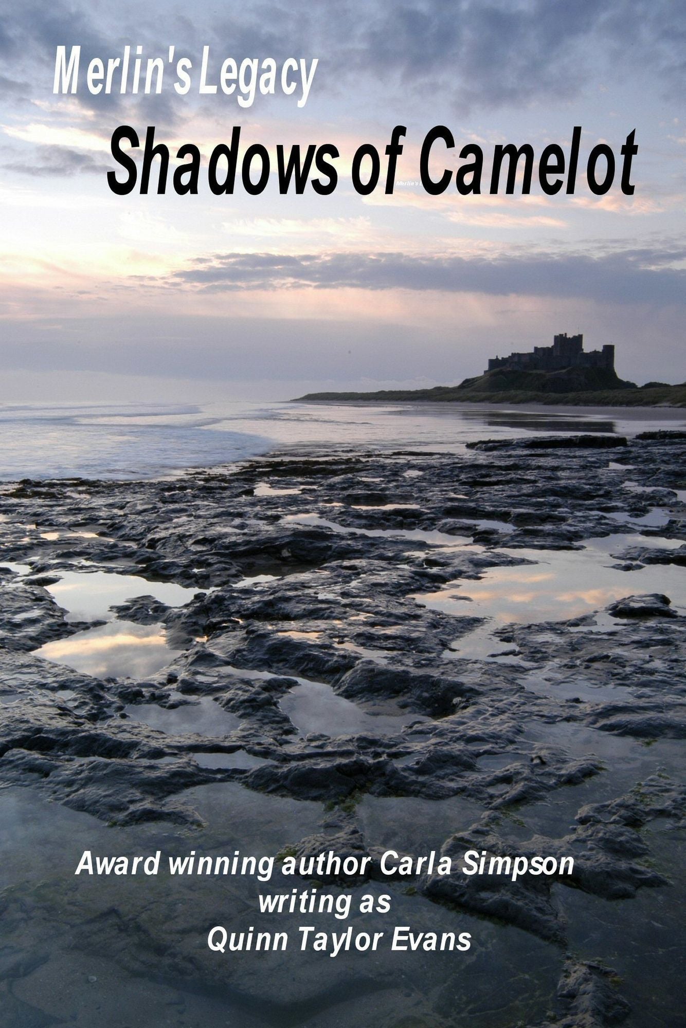 Merlin's Legacy: Shadows of Camelot
