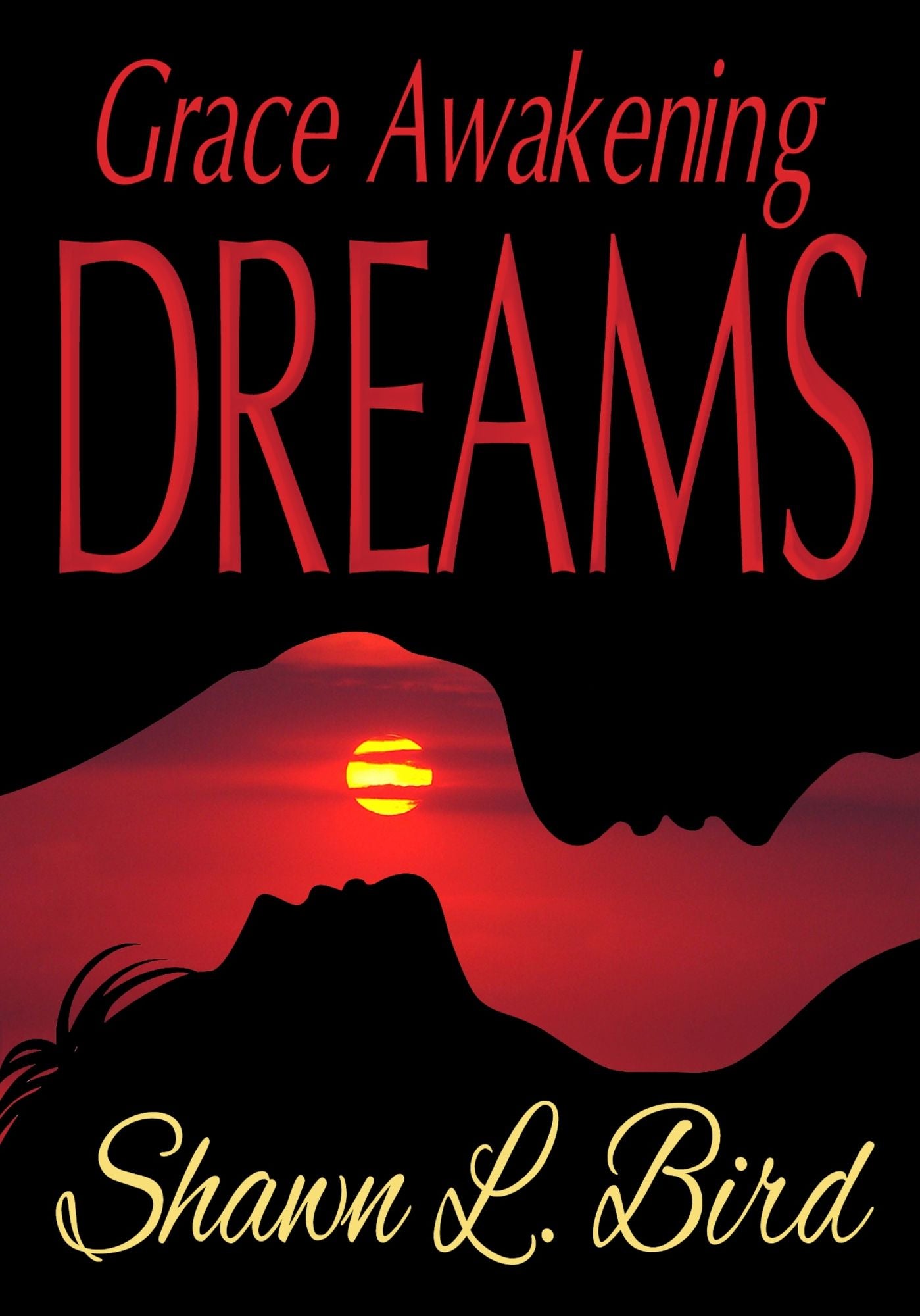 Grace Awakening Dreams