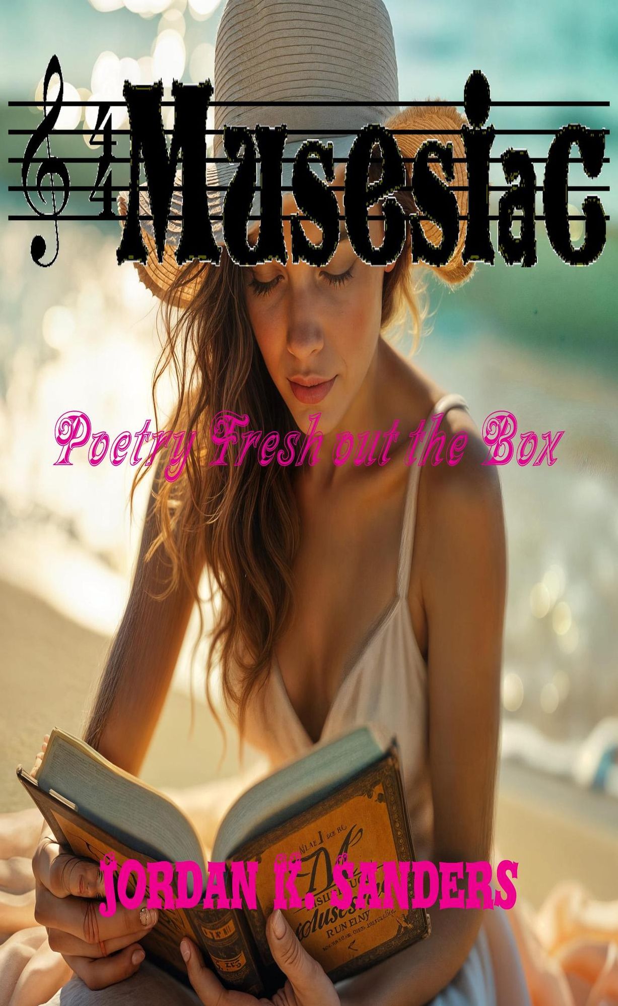 Musesiac: Poetry Fresh Out the Box