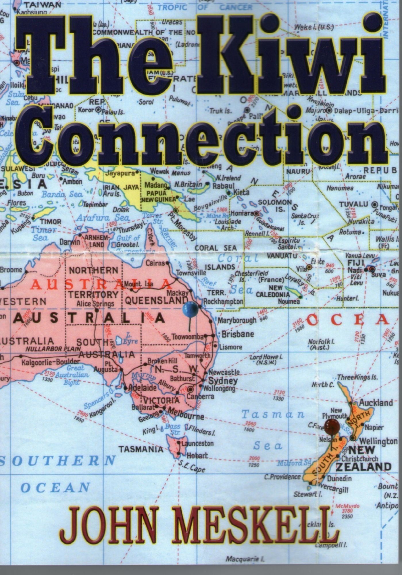 The Kiwi Connection