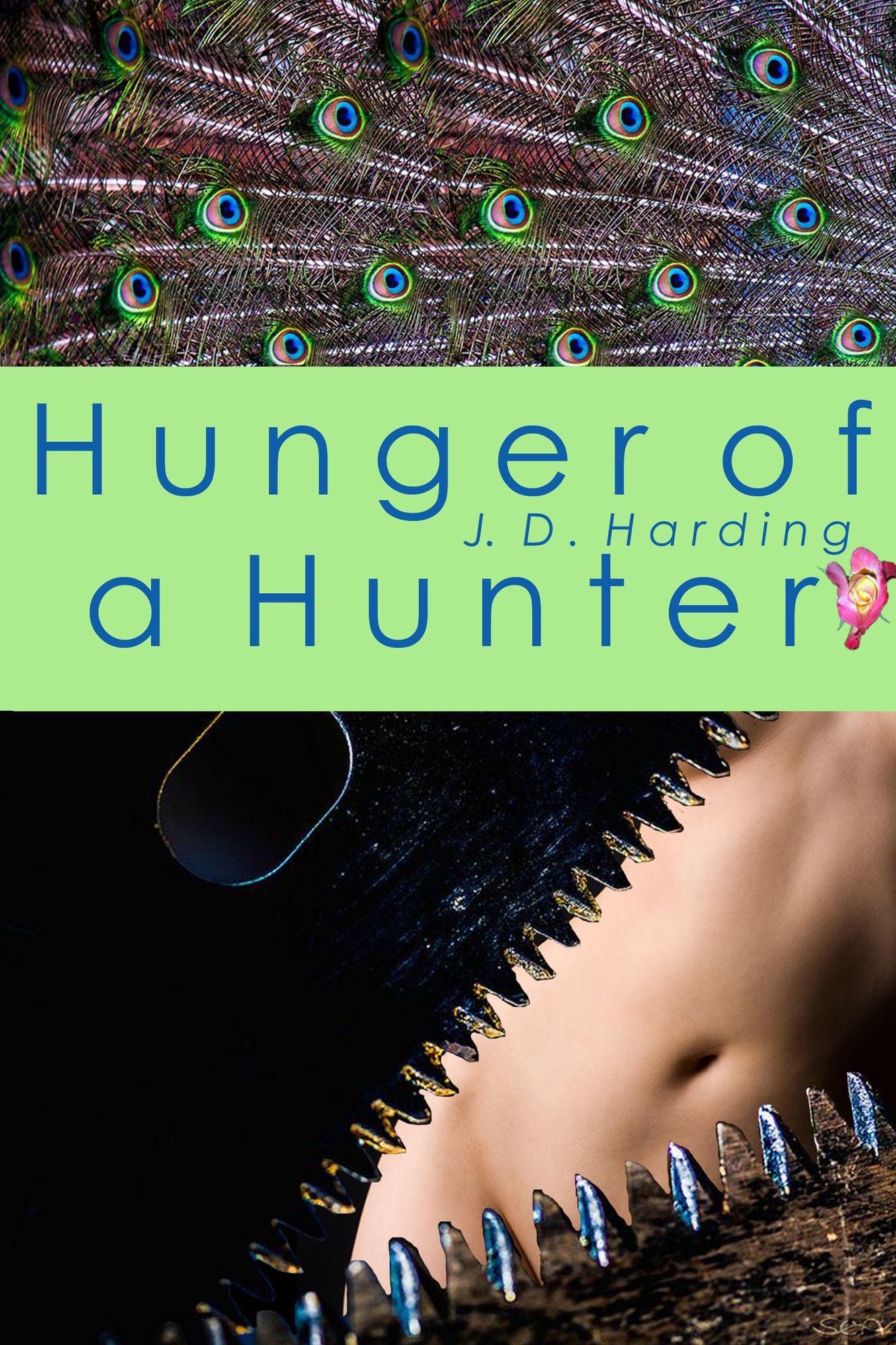 Hunger of a Hunter