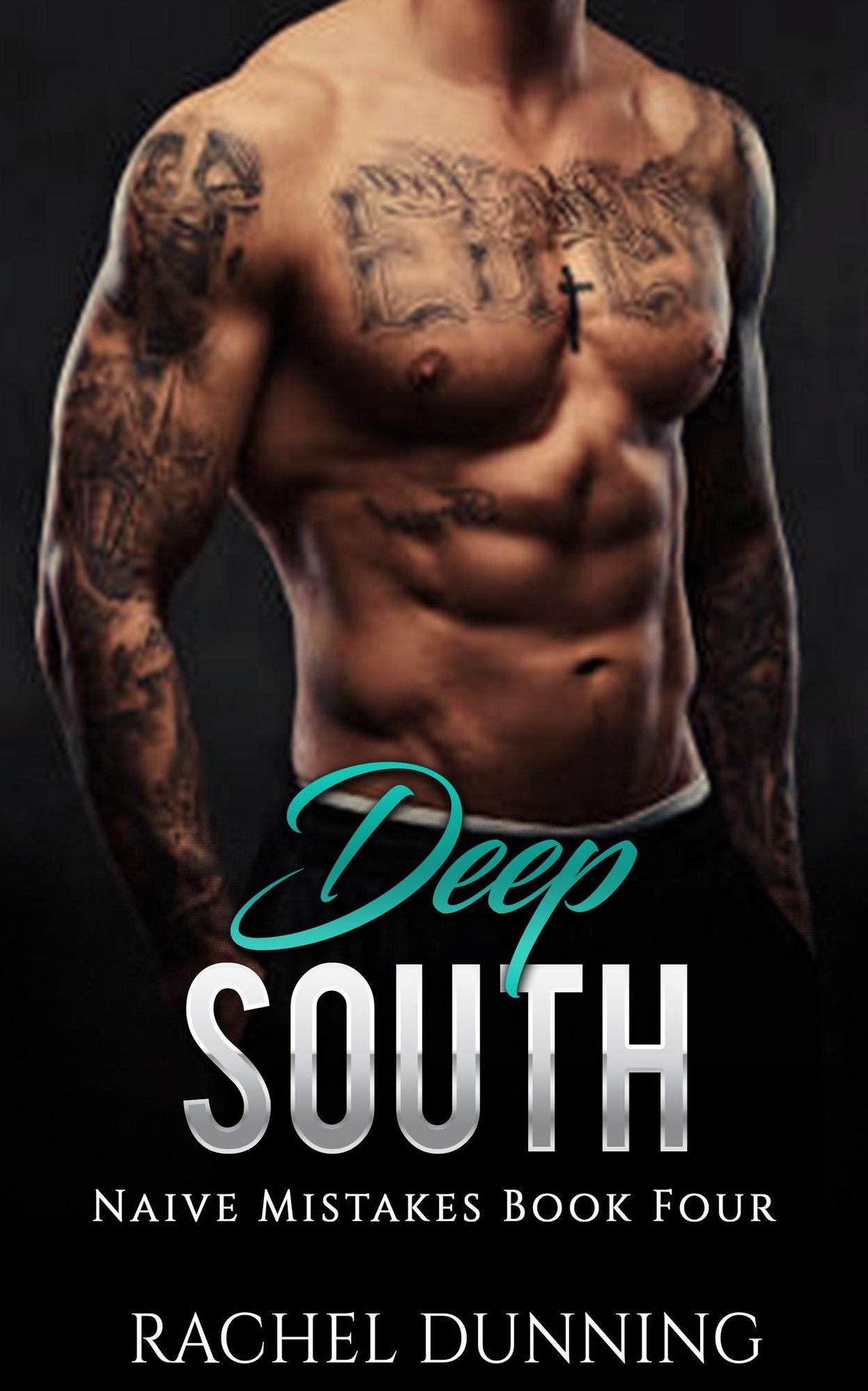 Deep South (Naive Mistakes #4)