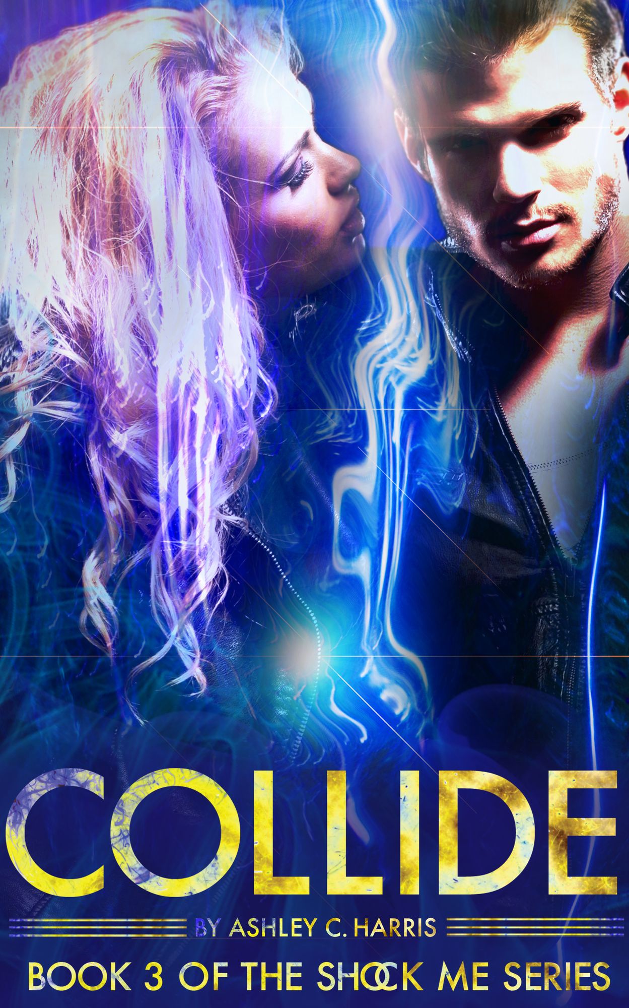 Collide