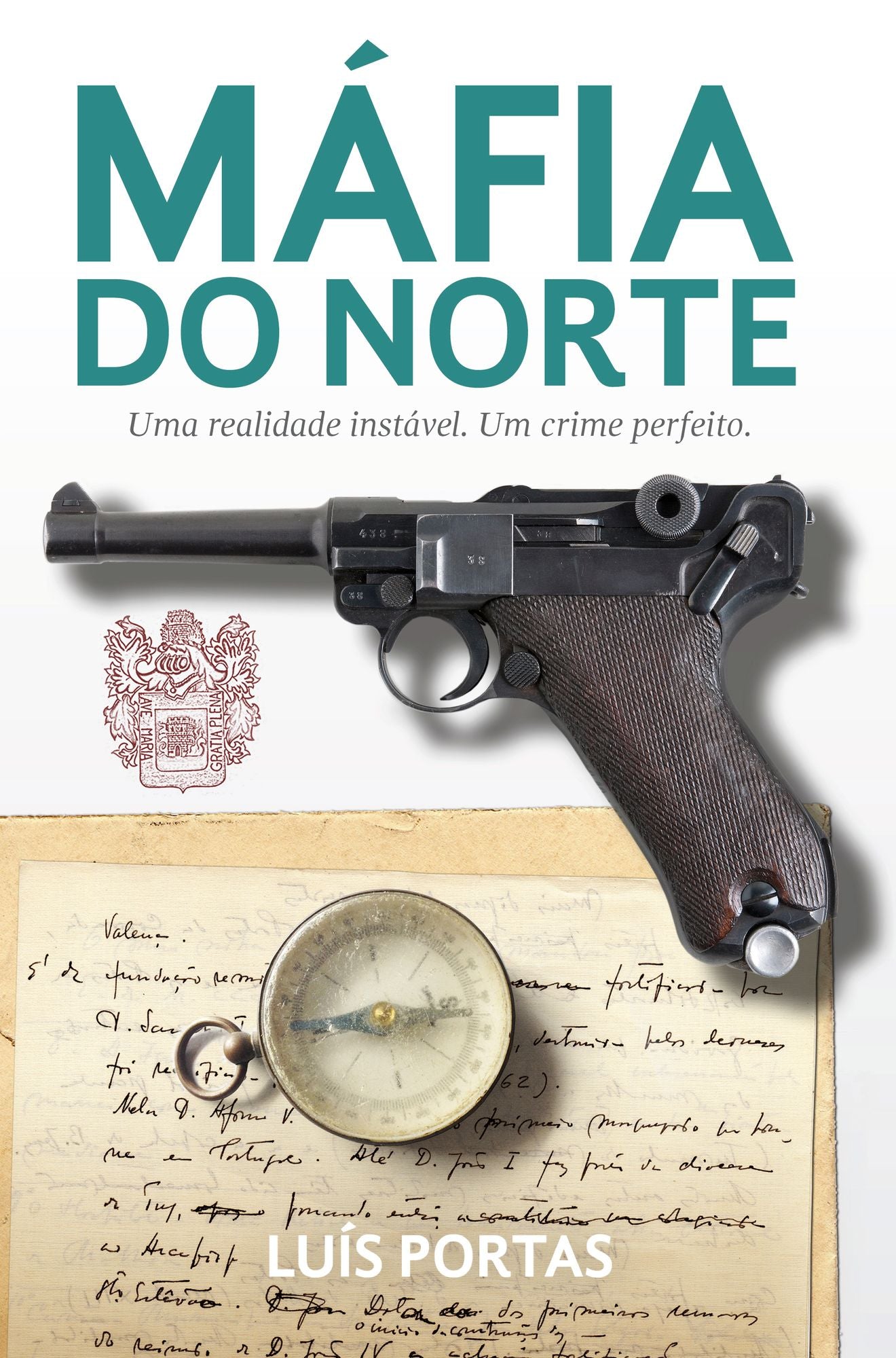Máfia do Norte
