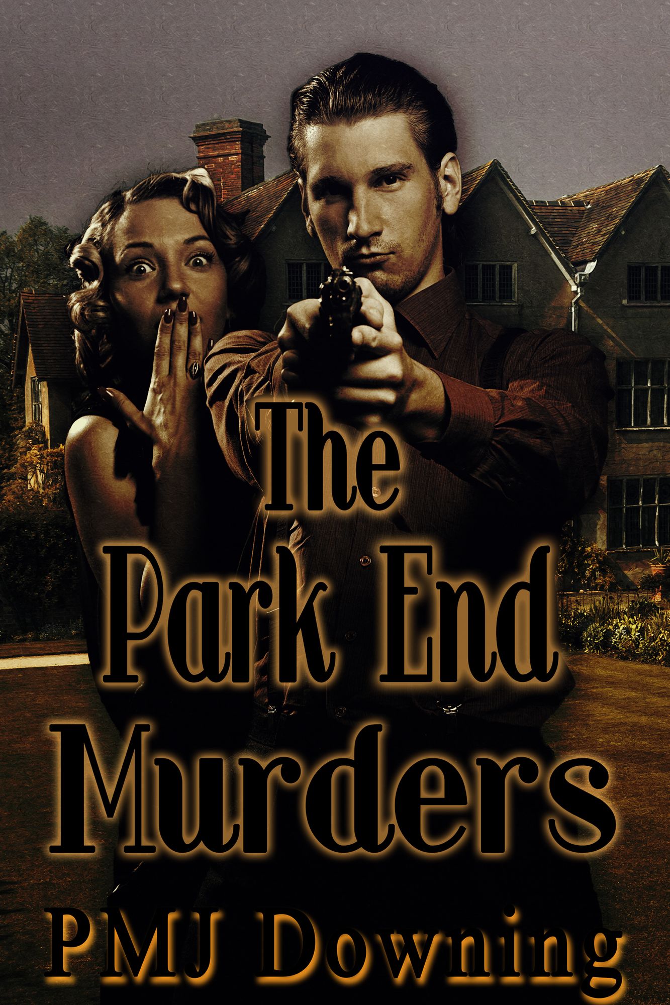 The Park End Murders