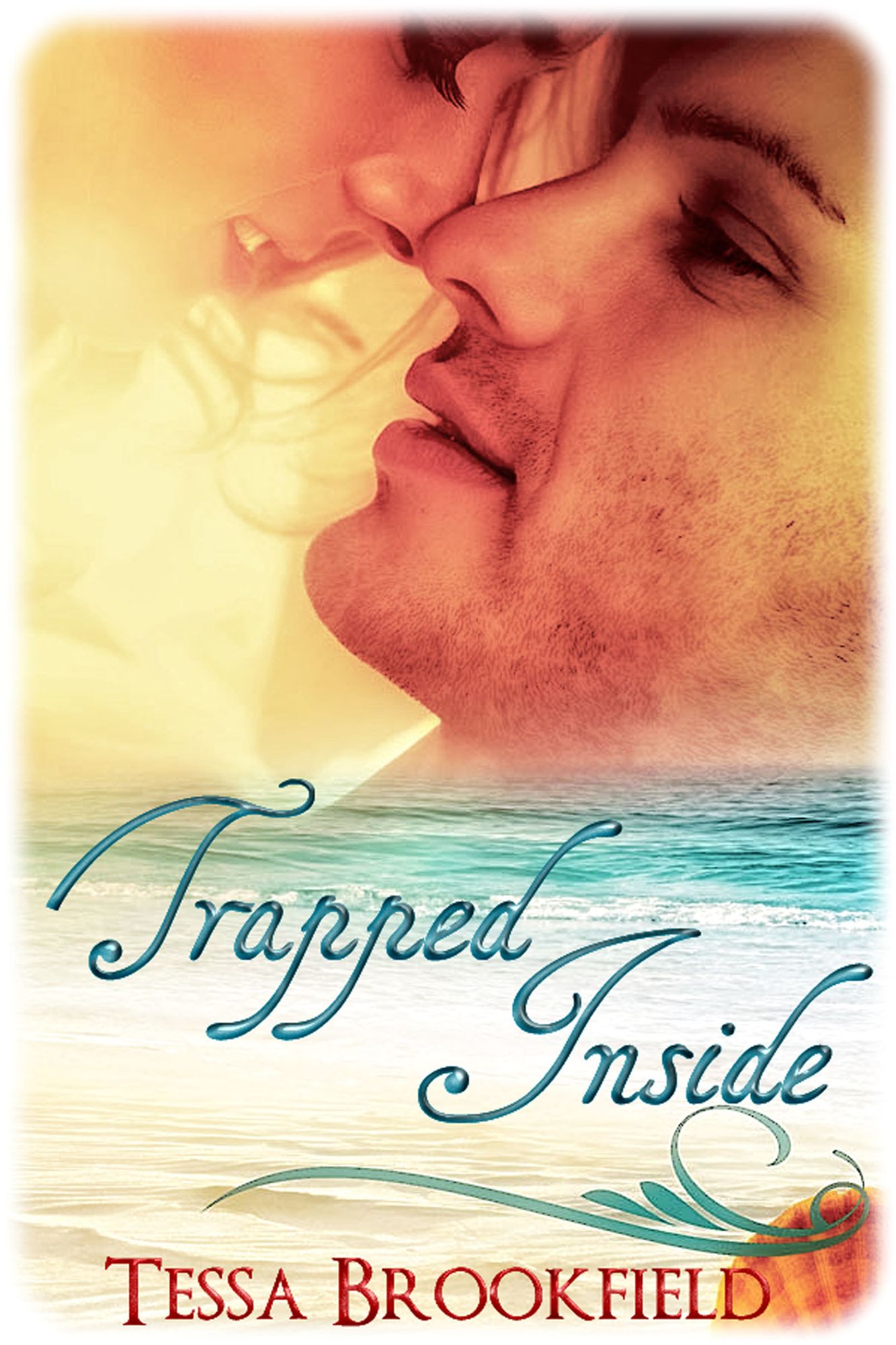 Trapped Inside