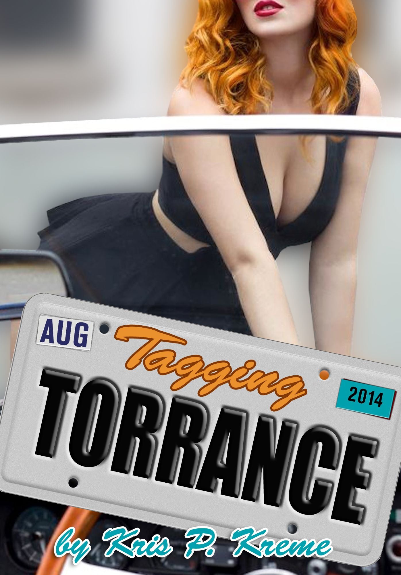 Tagging Torrance