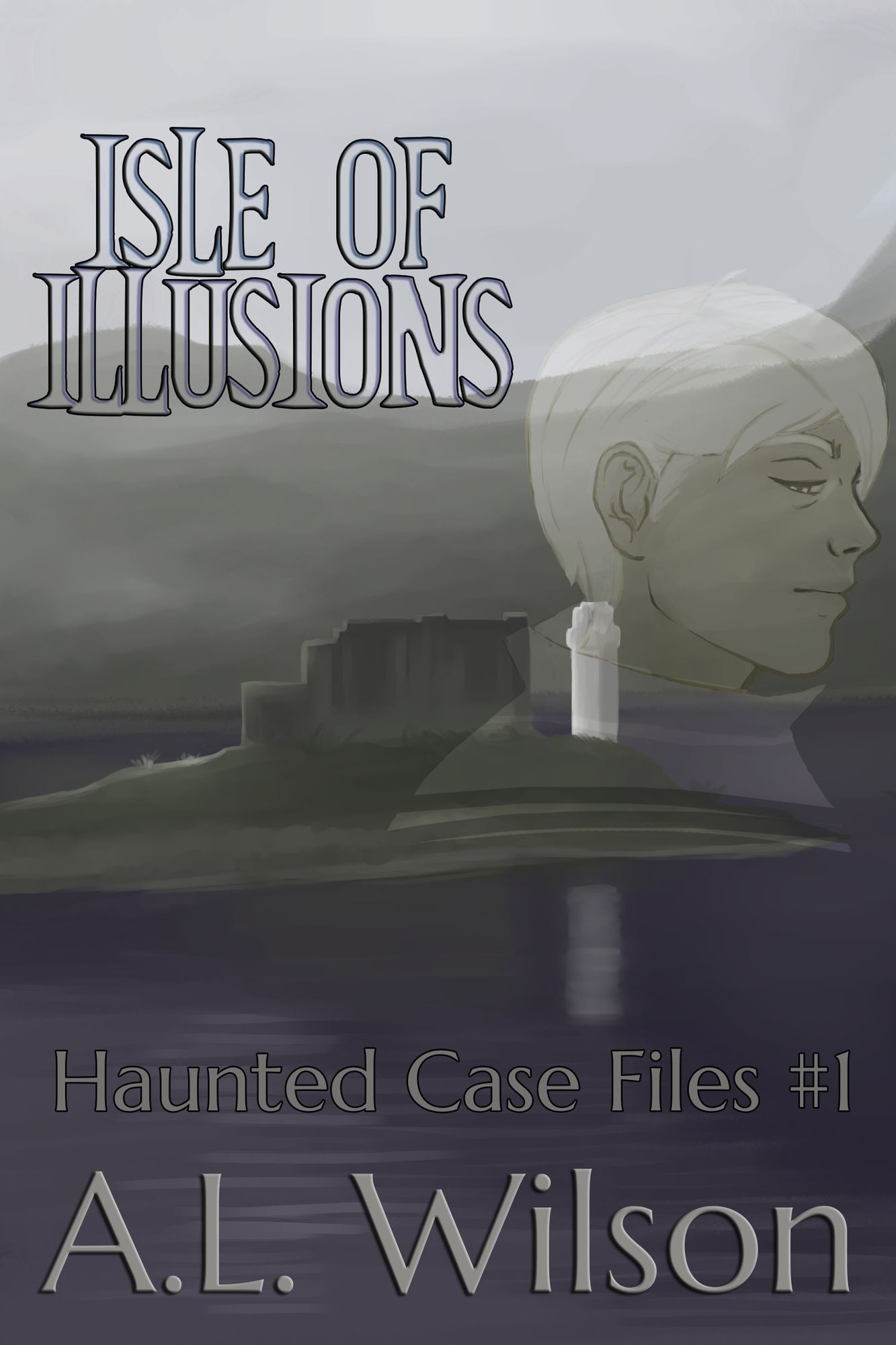 Isle of Illusions