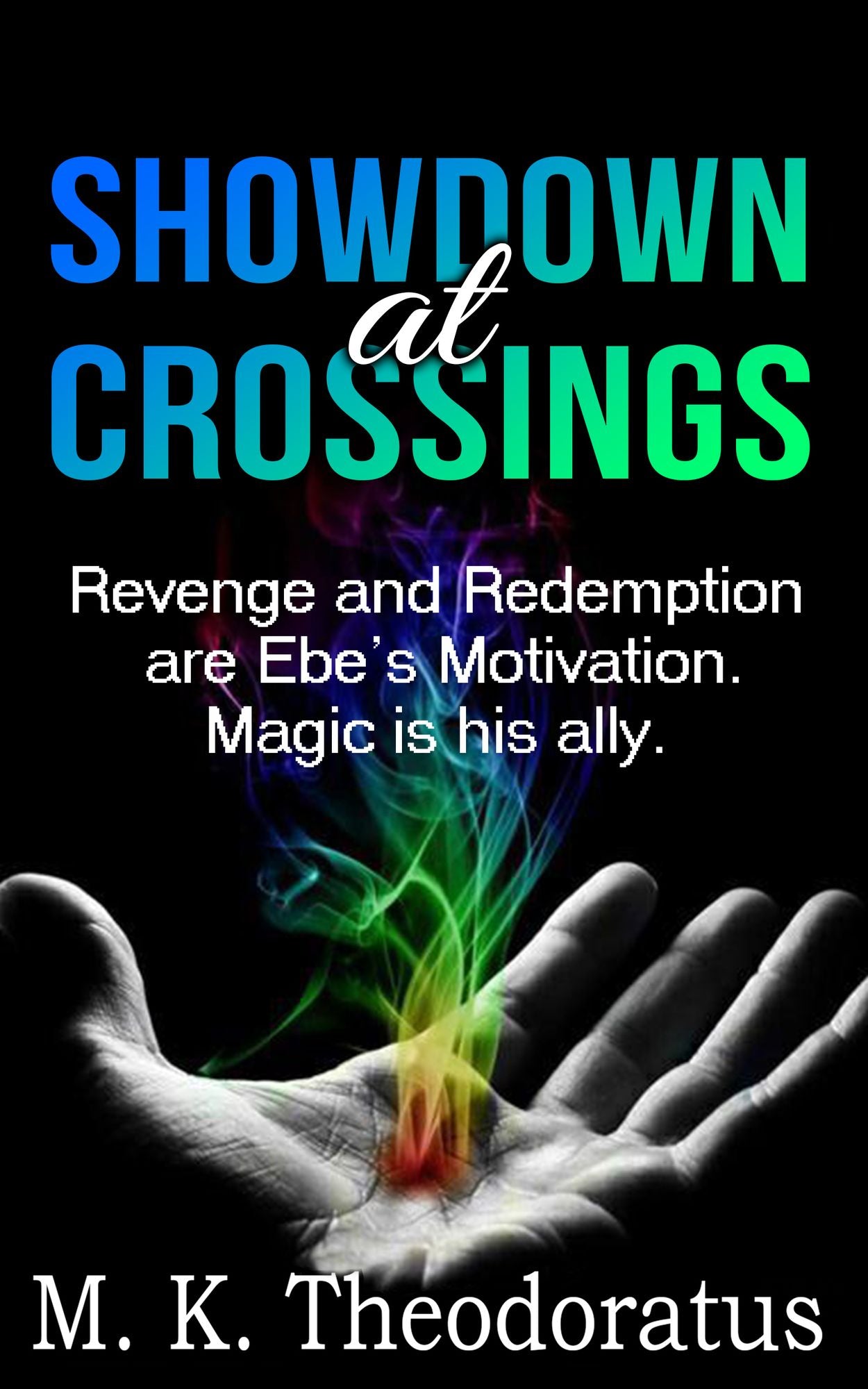 Showdown at Crossings