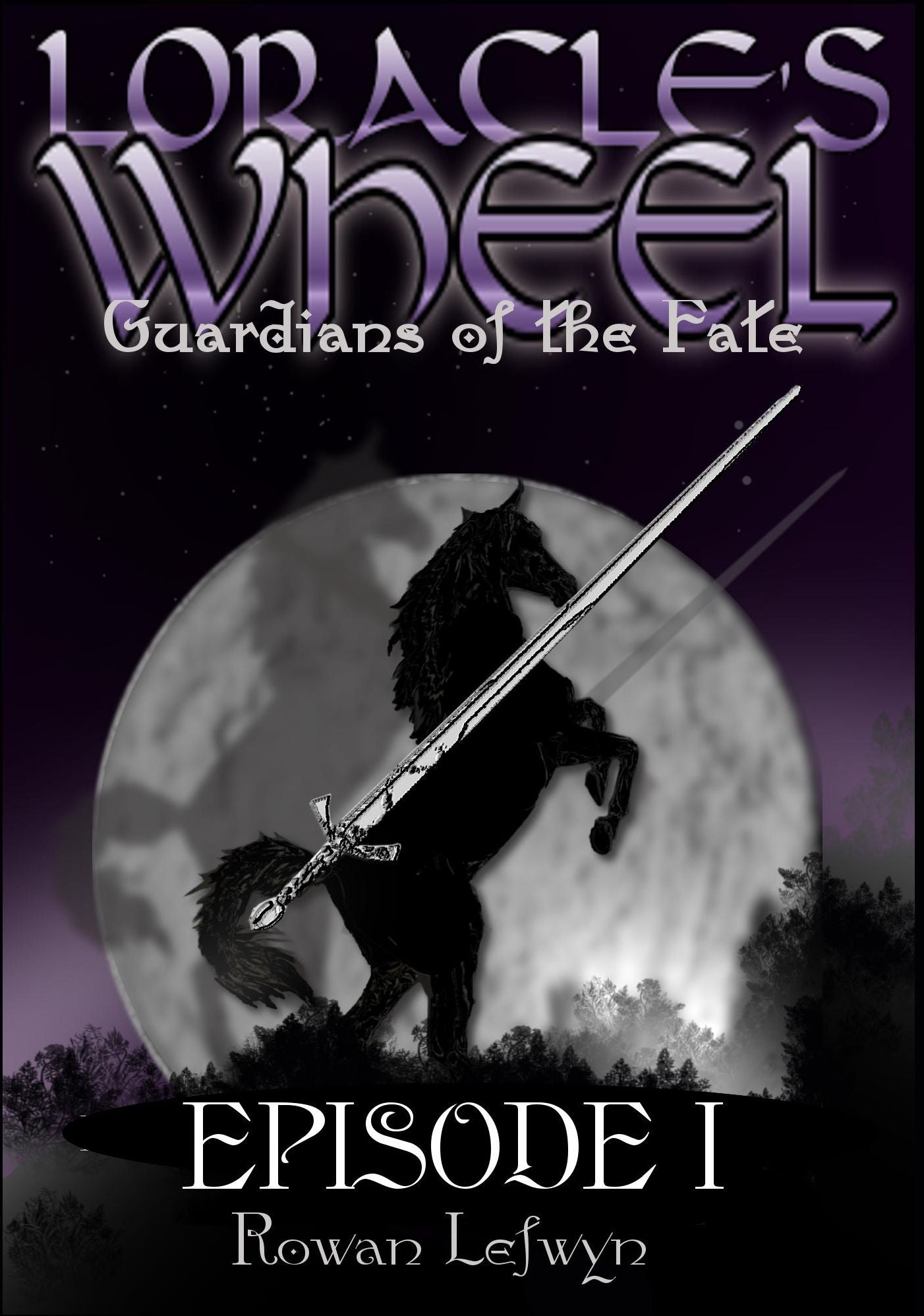 Loracle's Wheel: Guardians of the Fate