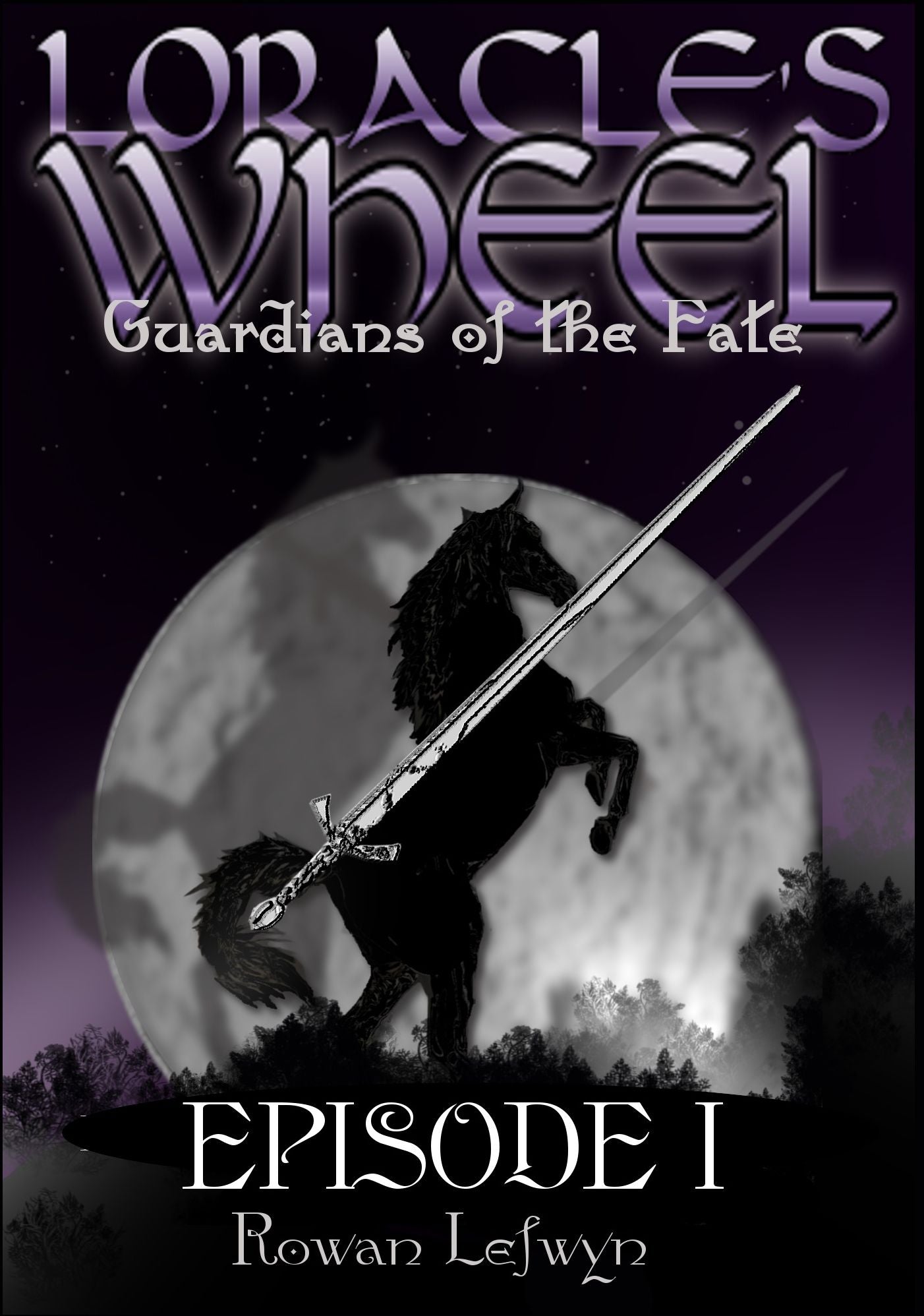 Loracle's Wheel: Guardians of the Fate