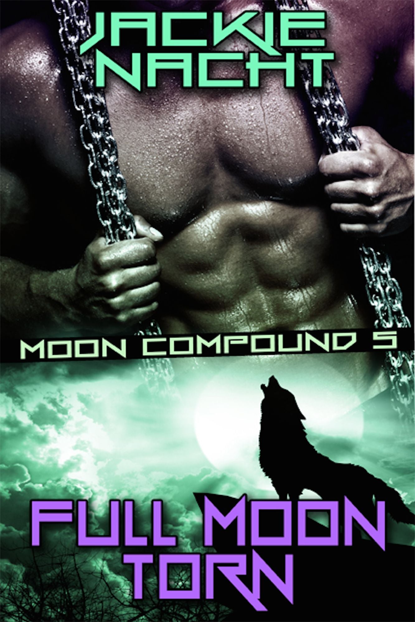 Full Moon Torn