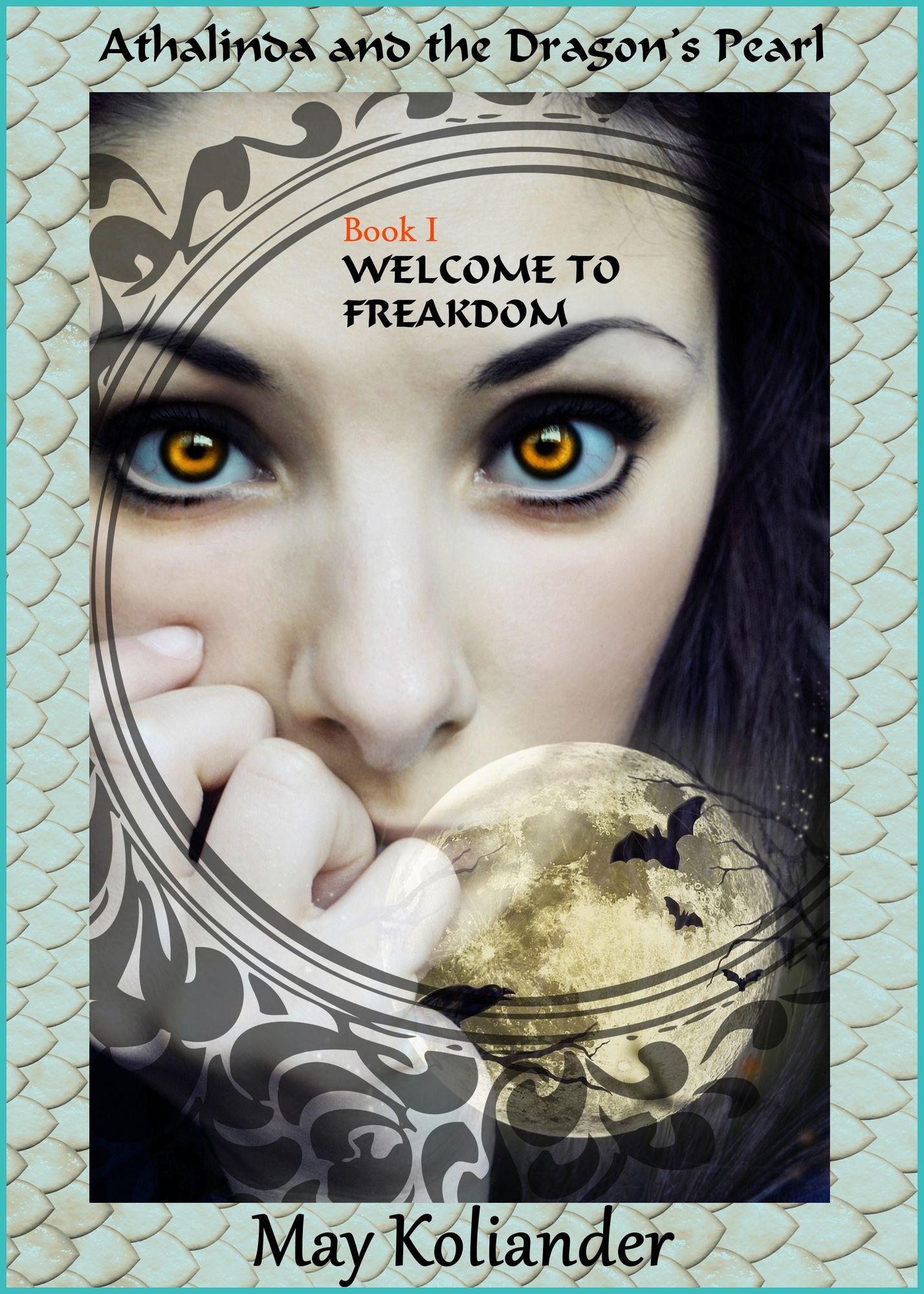 Welcome to Freakdom