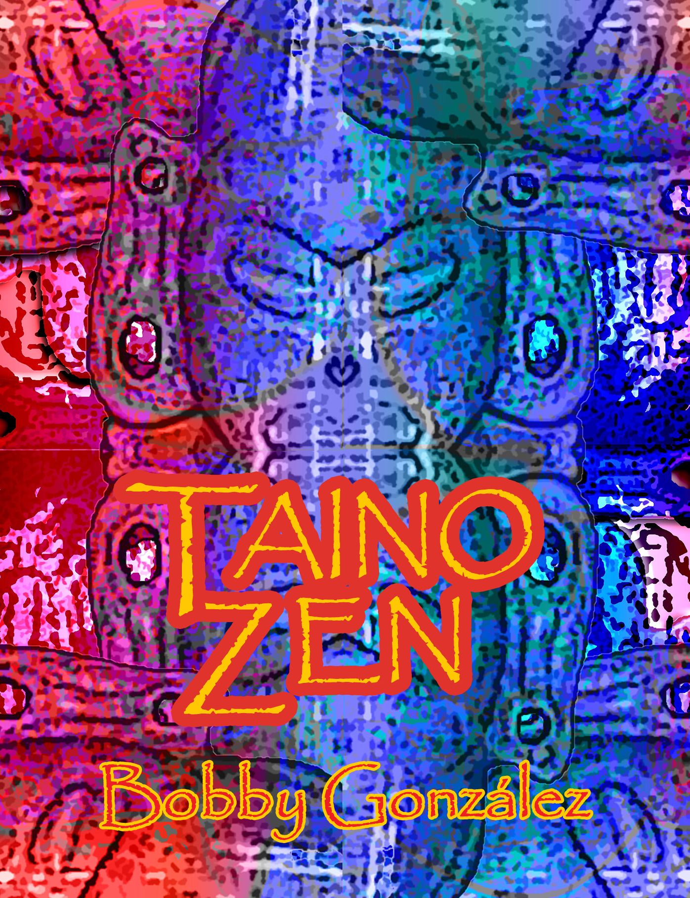 Taino Zen