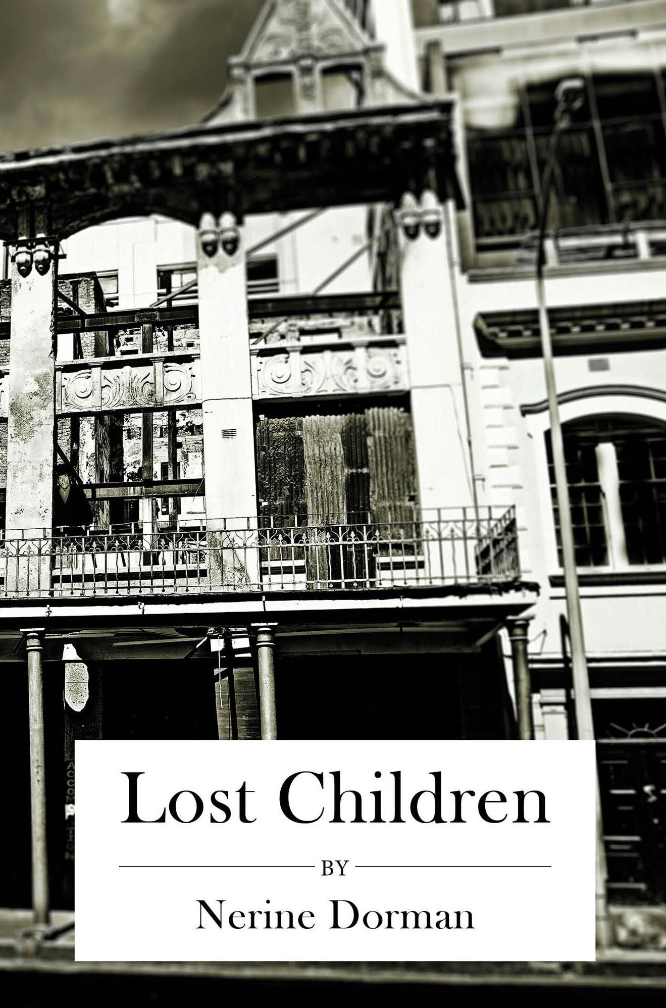 Lost Children
