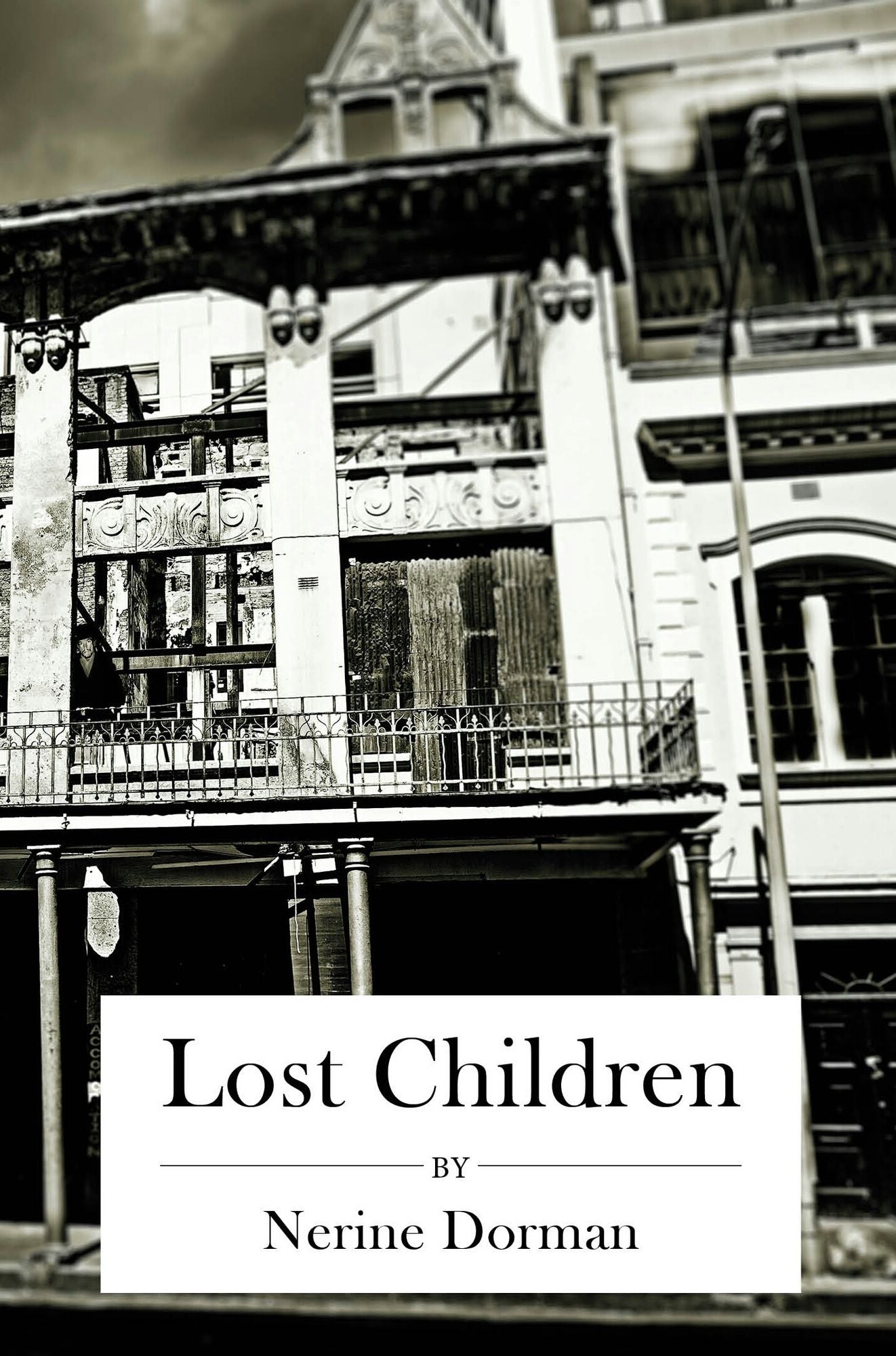 Lost Children