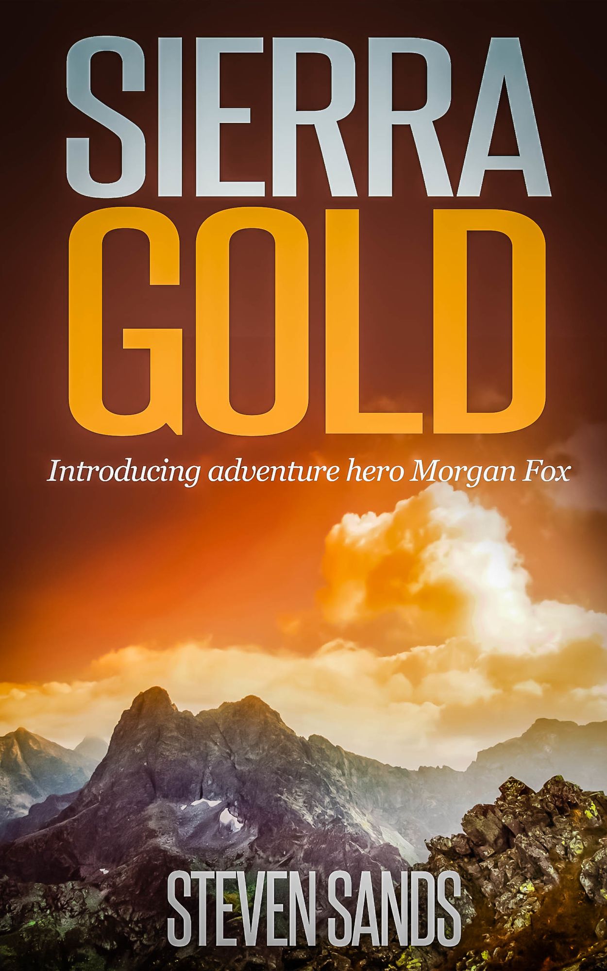 Sierra Gold