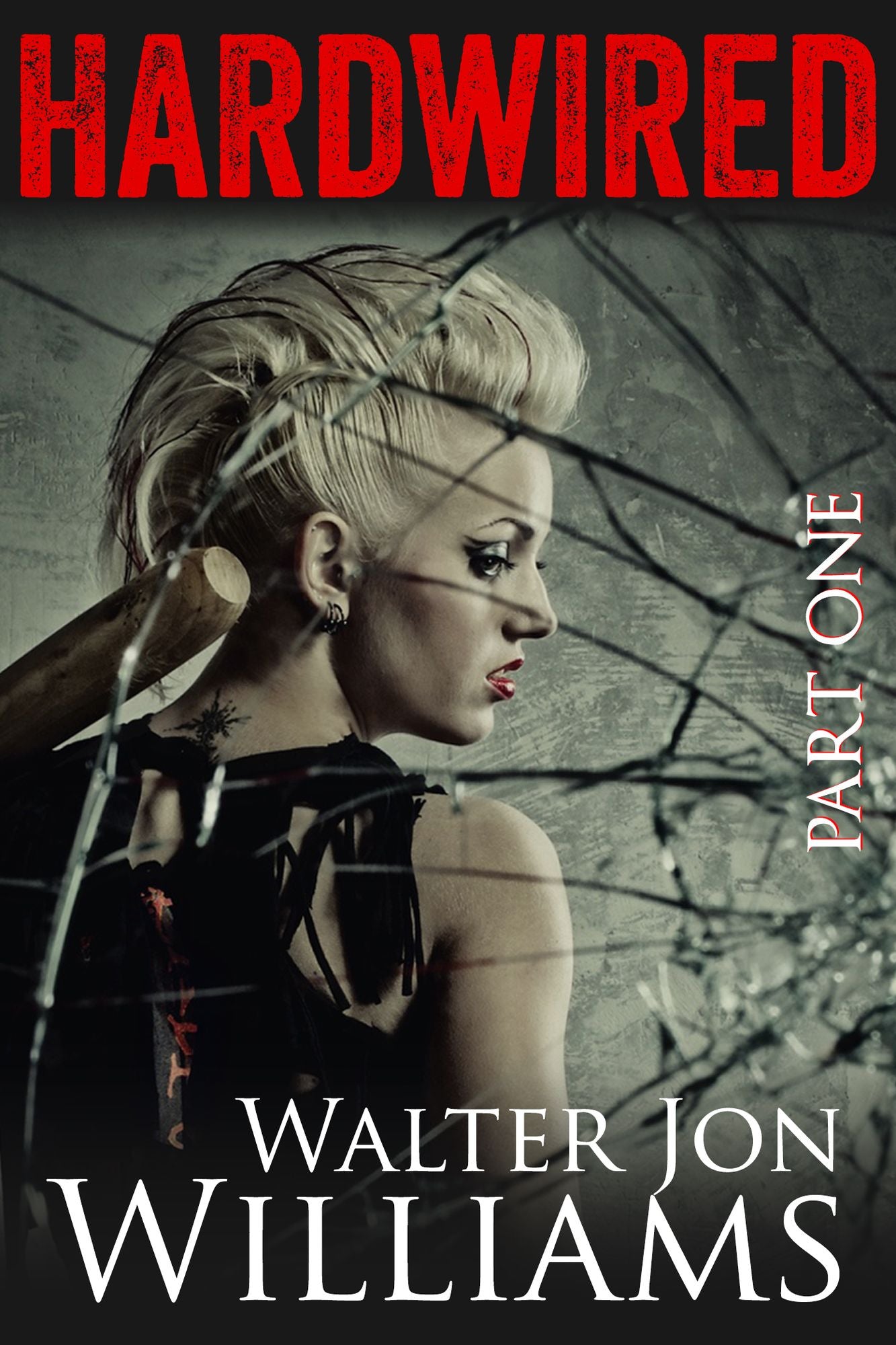 Hardwired, Episode One